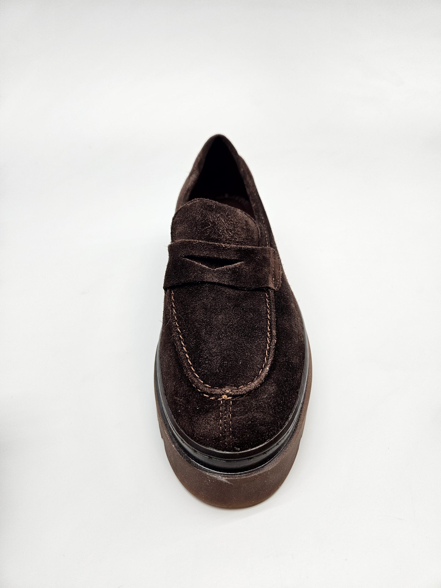 GANT NOVI ORIGINAL KOZNI  CEVLI BR 38