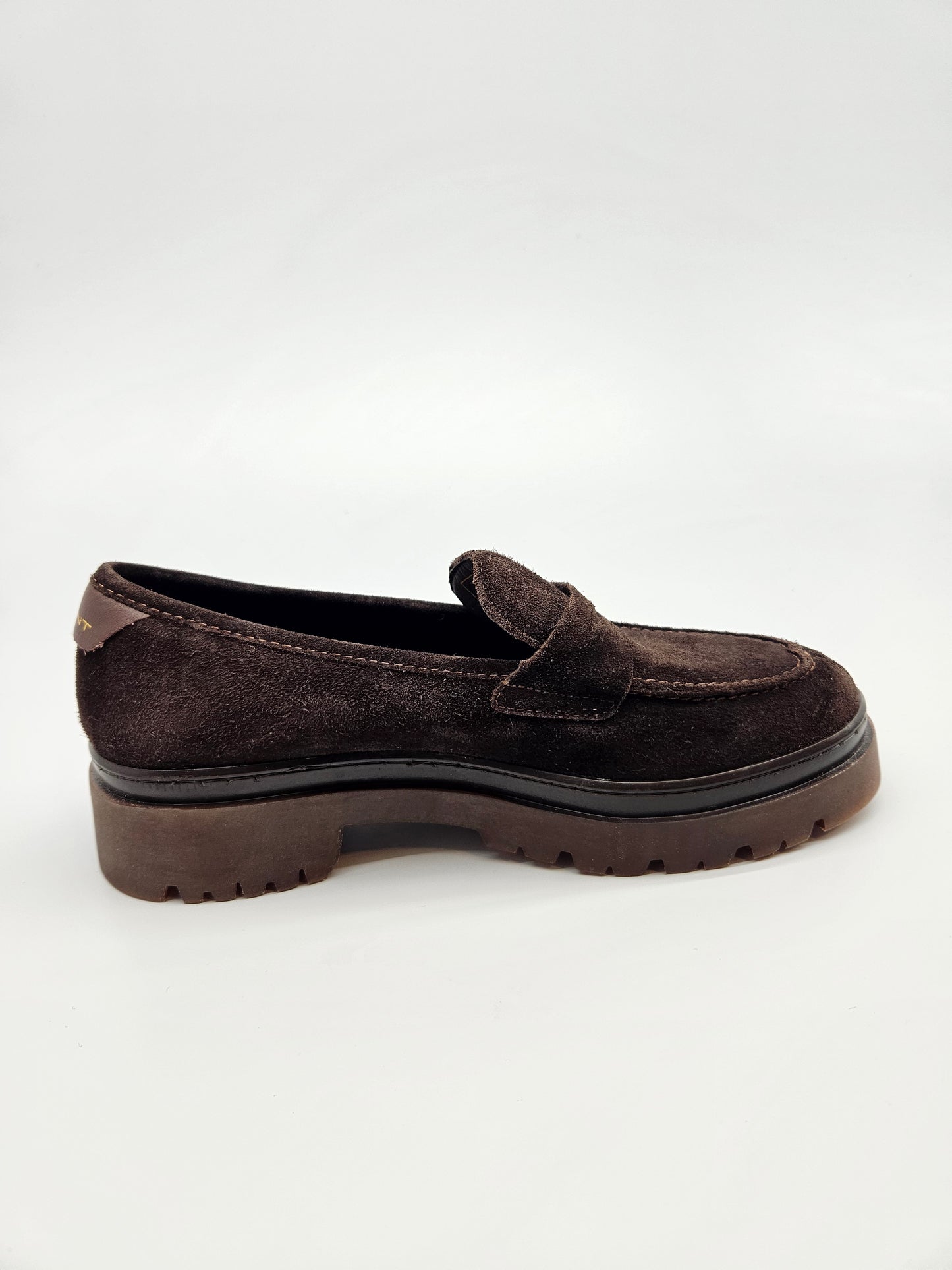 GANT NOVI ORIGINAL KOZNI  CEVLI BR 38