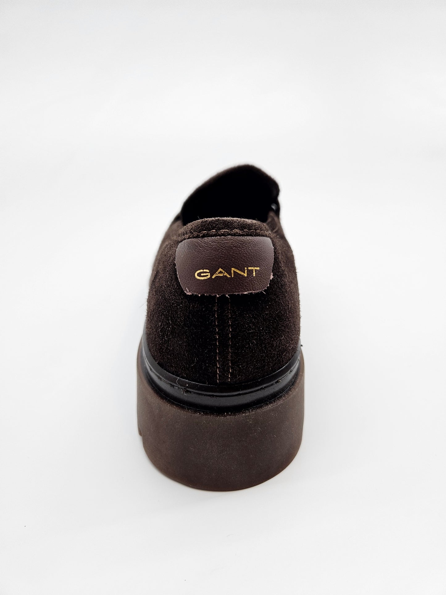 GANT NOVI ORIGINAL KOZNI  CEVLI BR 38