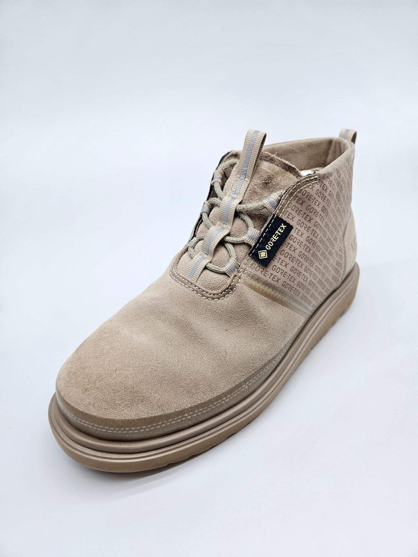 UGG GORETEX ORIGINAL CEVLI BR 42