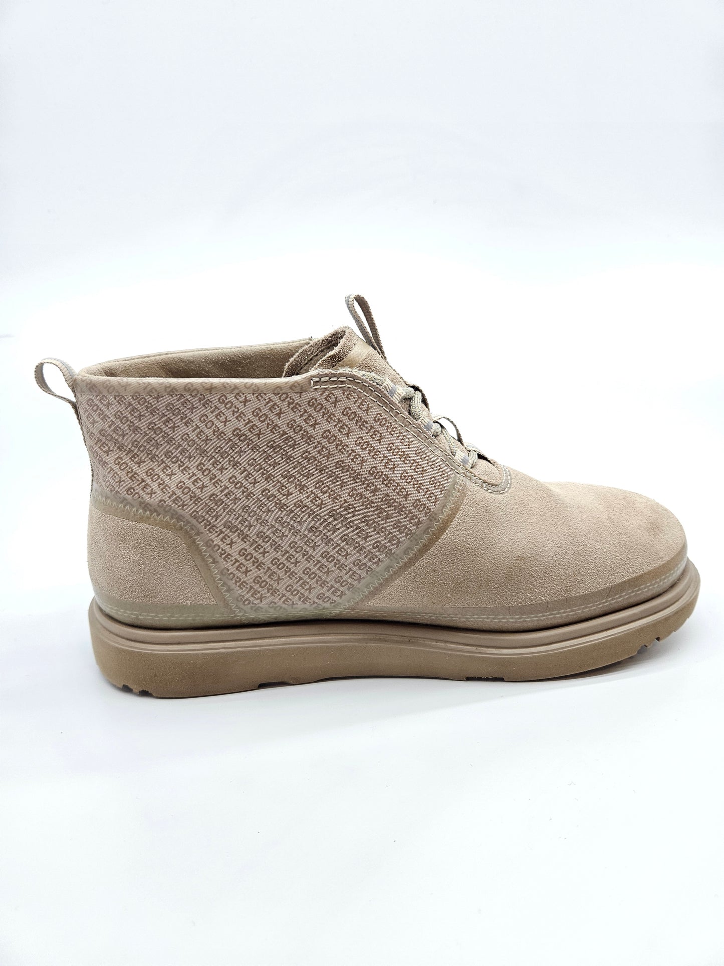 UGG GORETEX ORIGINAL CEVLI BR 42
