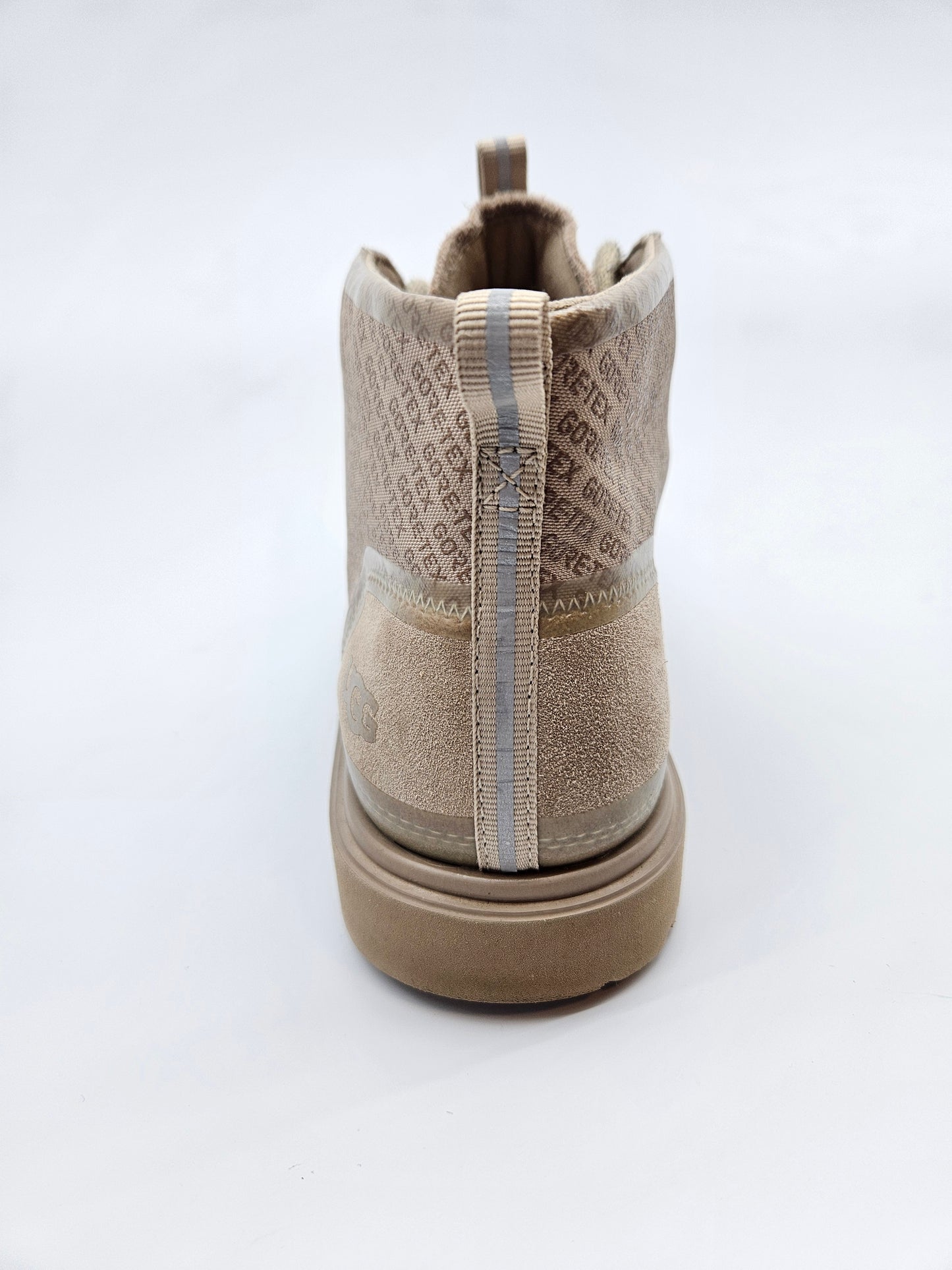 UGG GORETEX ORIGINAL CEVLI BR 42