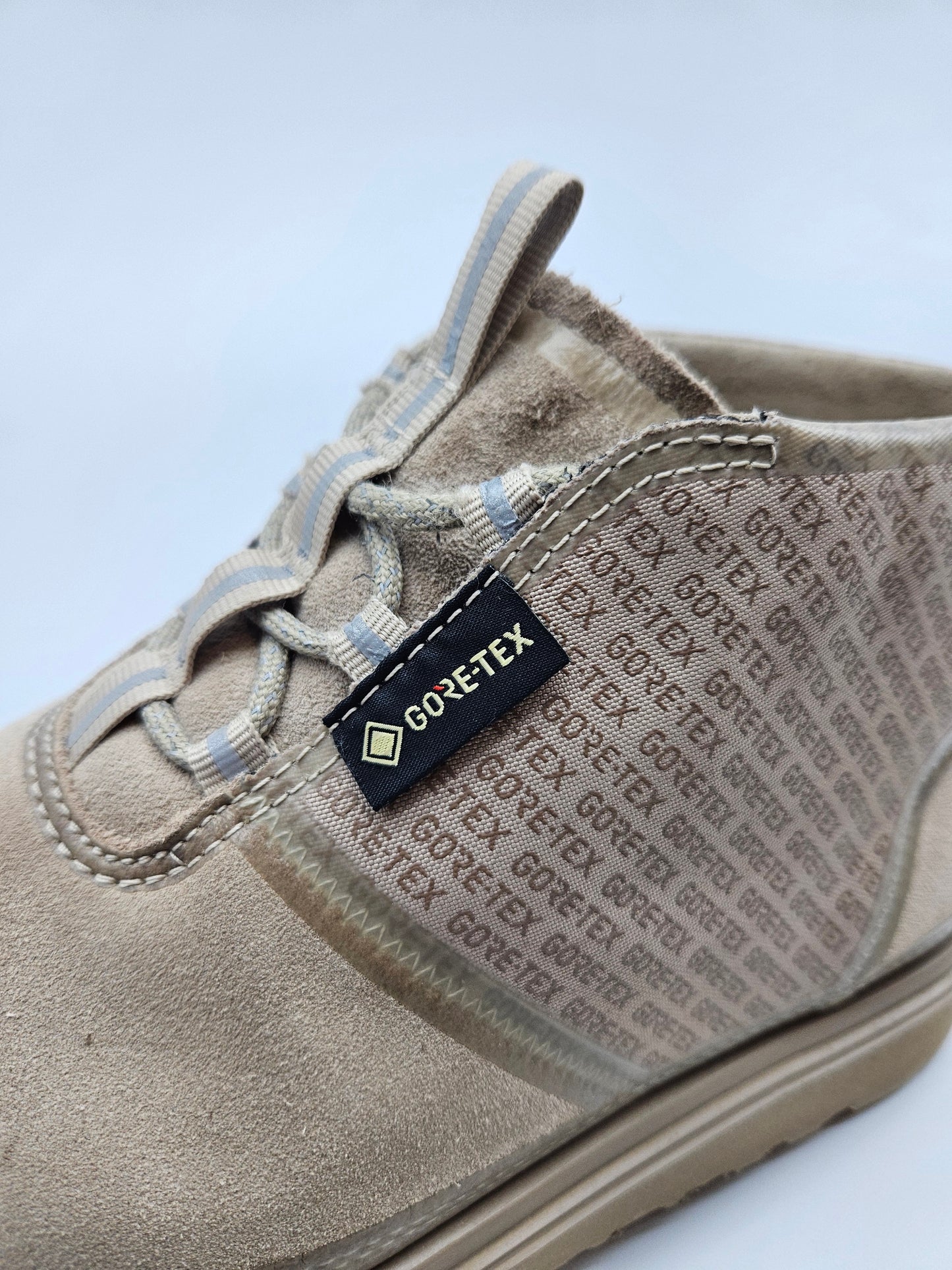 UGG GORETEX ORIGINAL CEVLI BR 42