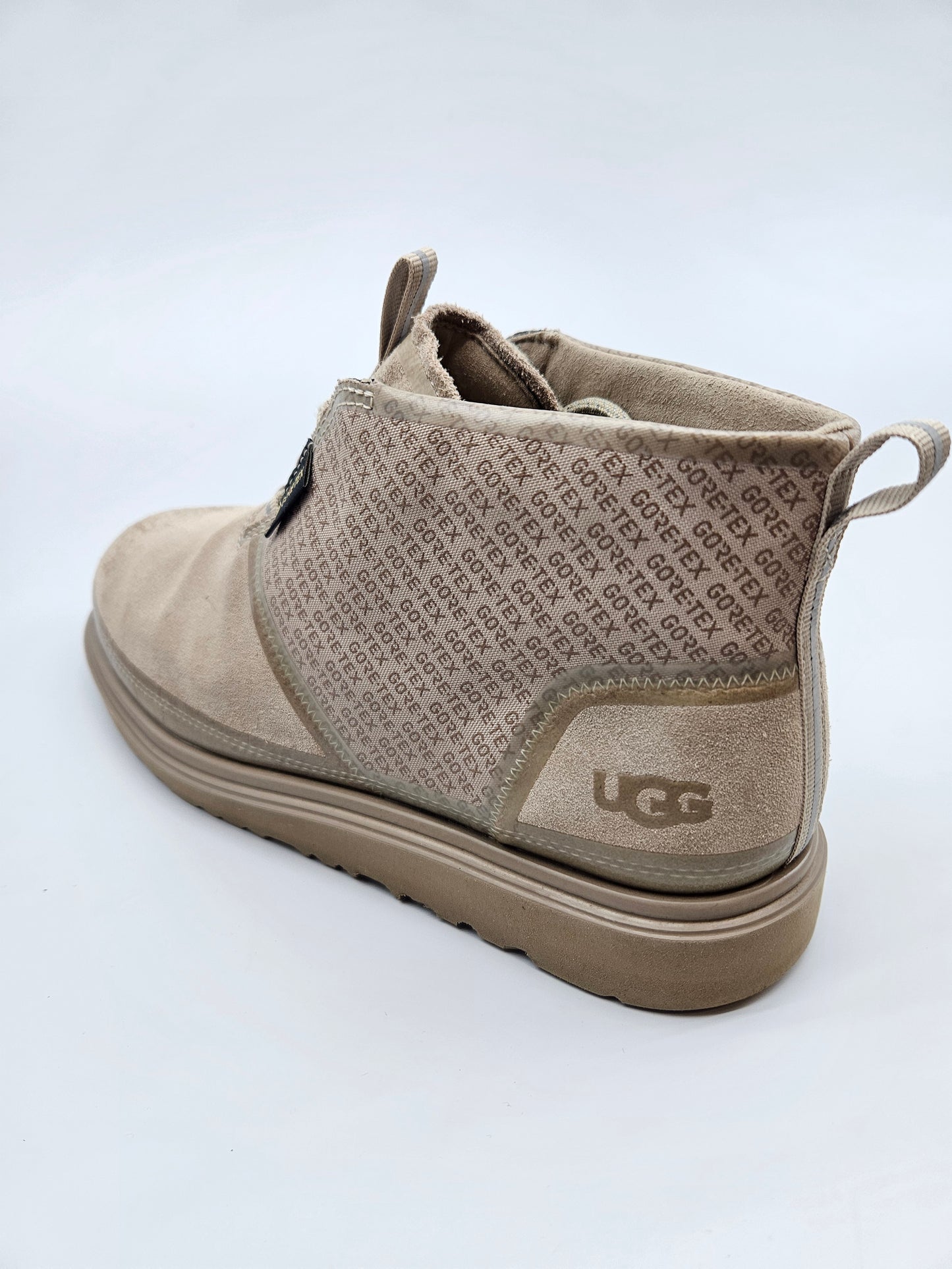 UGG GORETEX ORIGINAL CEVLI BR 42
