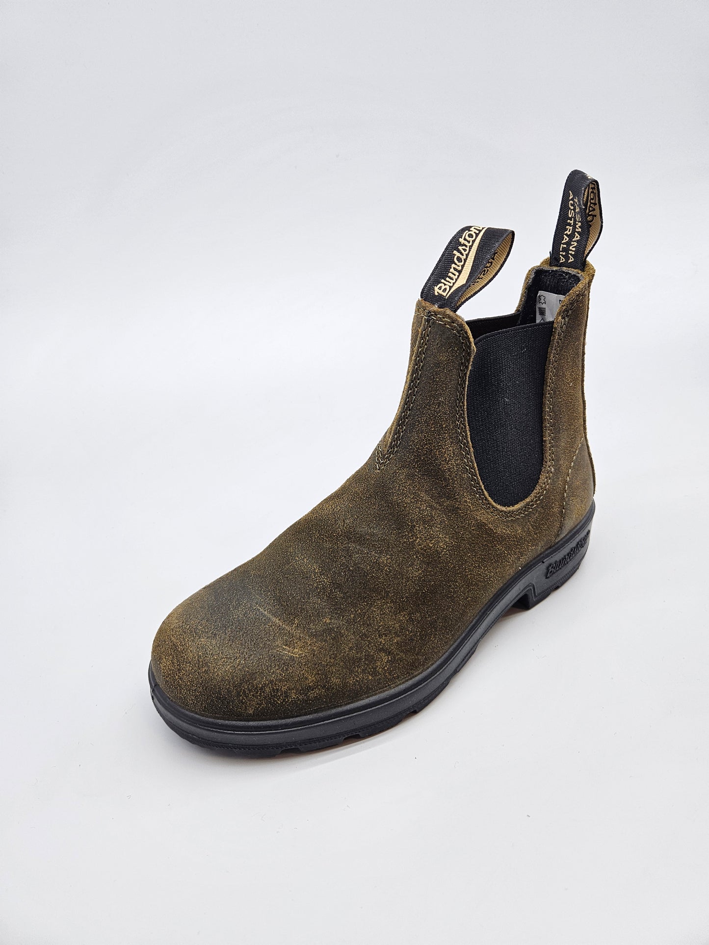BLUNDSTONE ORIGINAL KOZNI CEVLI BR 37