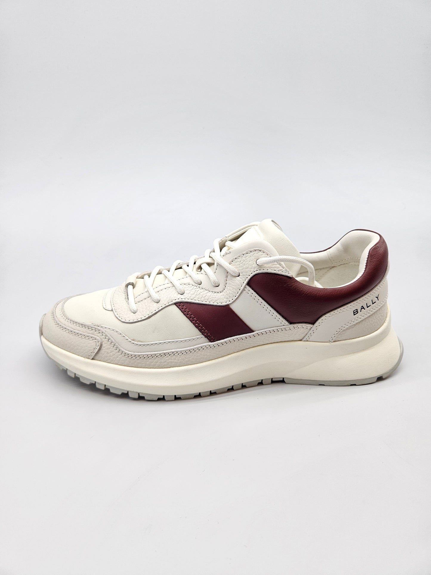 BALLY VIBRAM ORIGINAL PATIKI BR 45