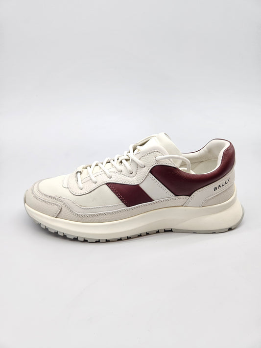 BALLY VIBRAM ORIGINAL PATIKI BR 45