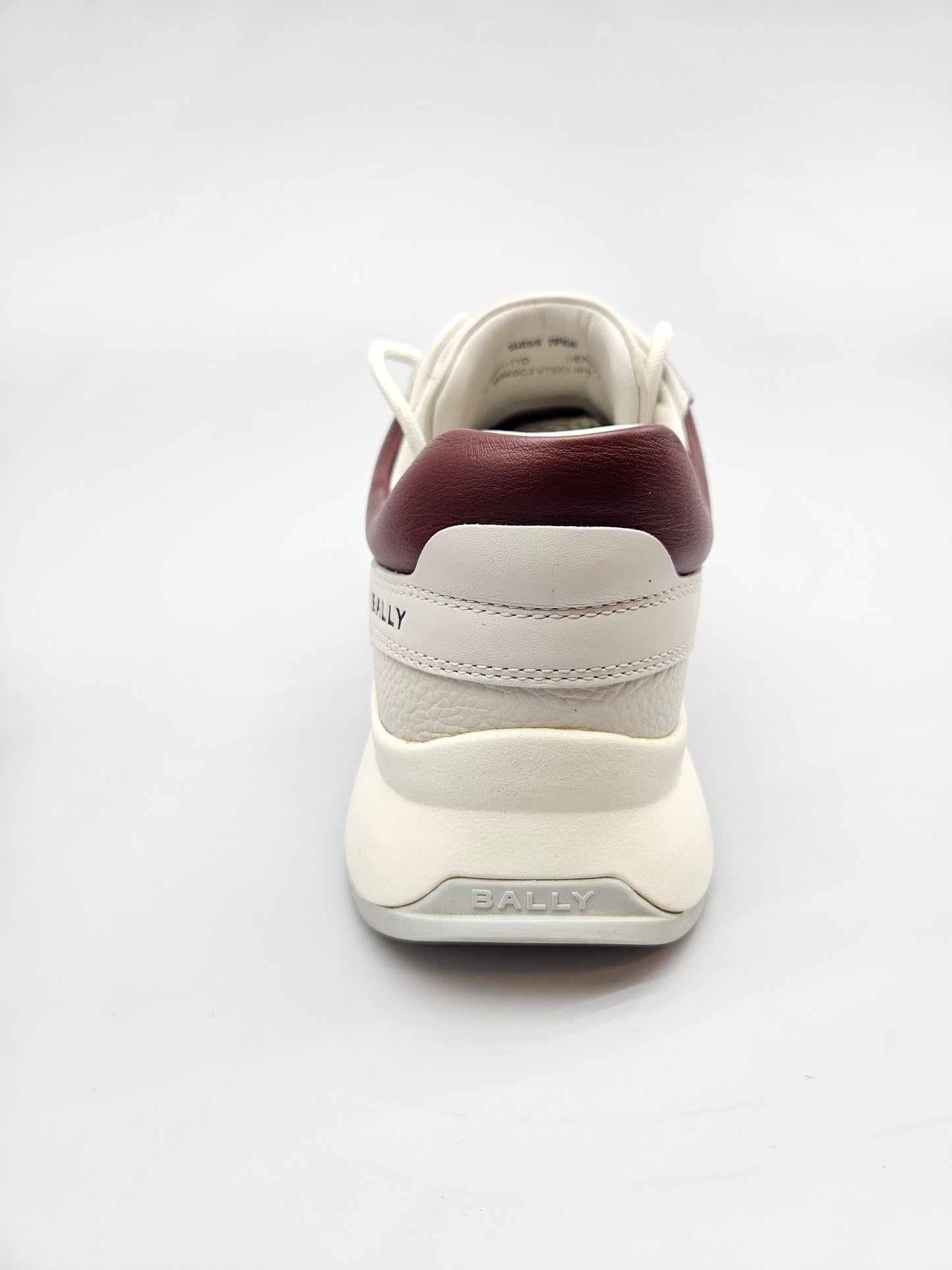 BALLY VIBRAM ORIGINAL PATIKI BR 45