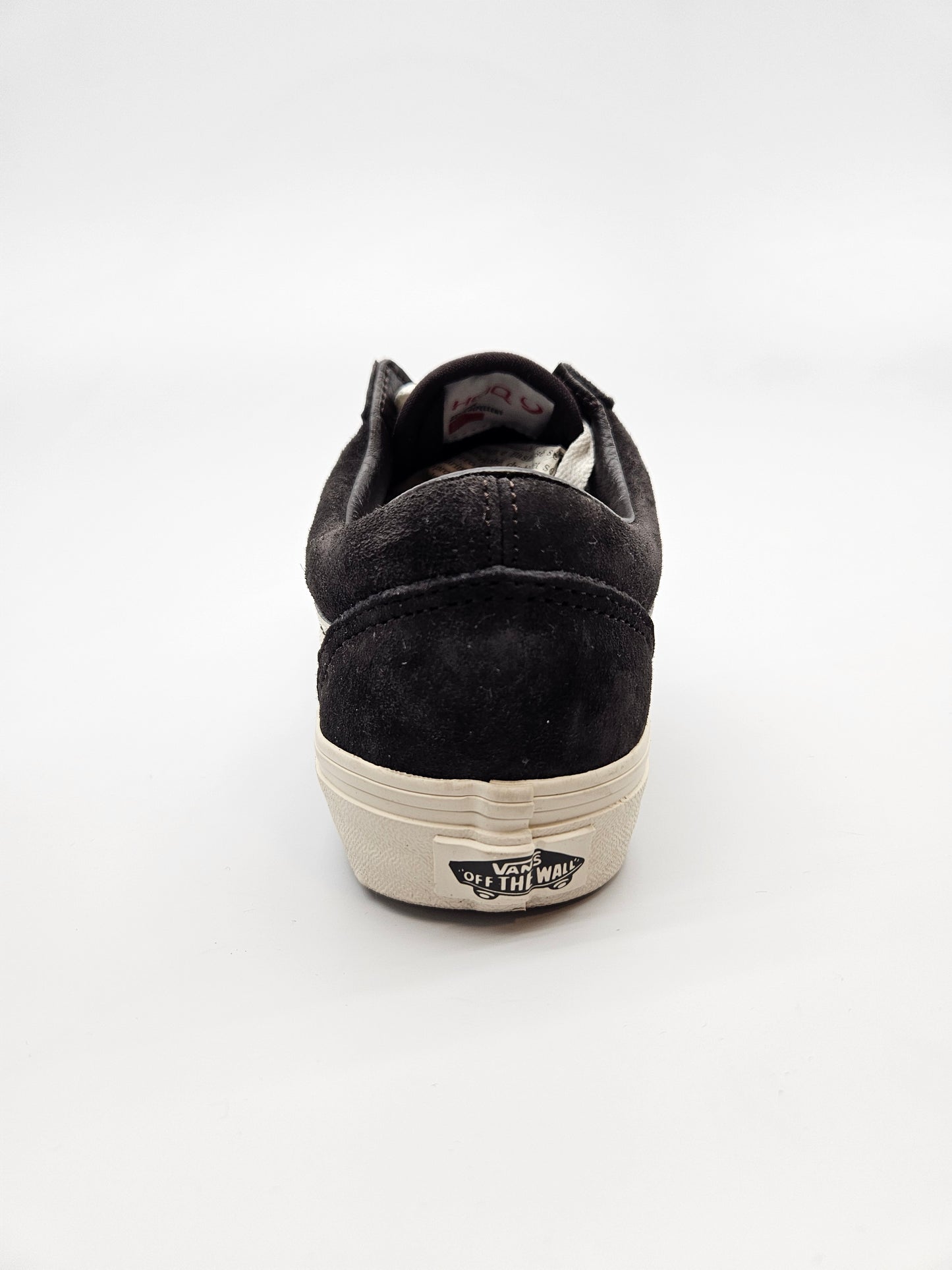 VANS ORIGINAL PATIKI BR 38
