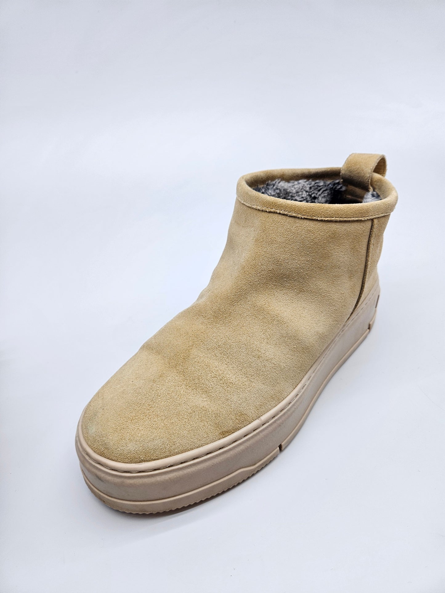 VAGABOND ORIGINAL KOZNI CIZMI BR 40