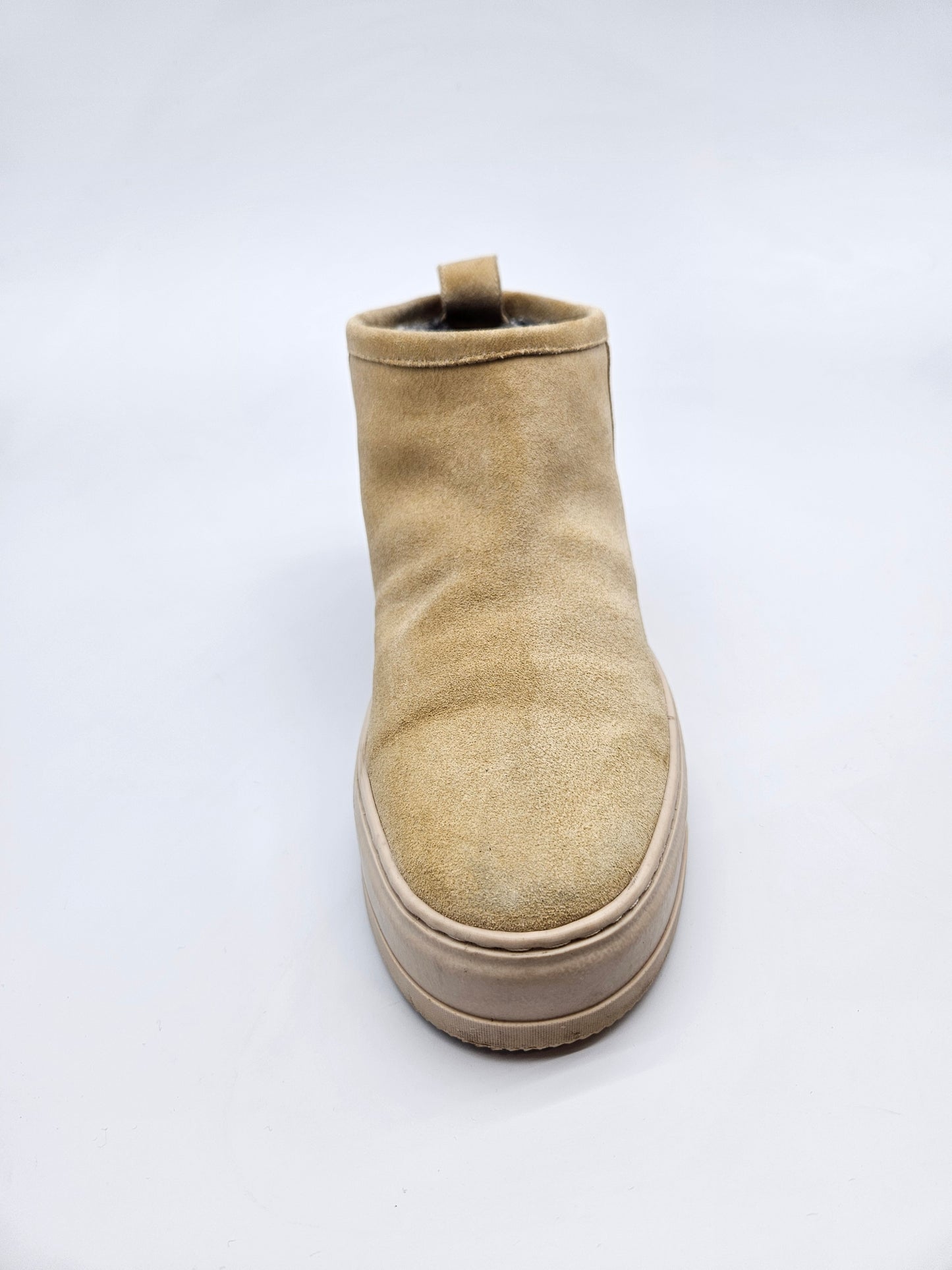 VAGABOND ORIGINAL KOZNI CIZMI BR 40