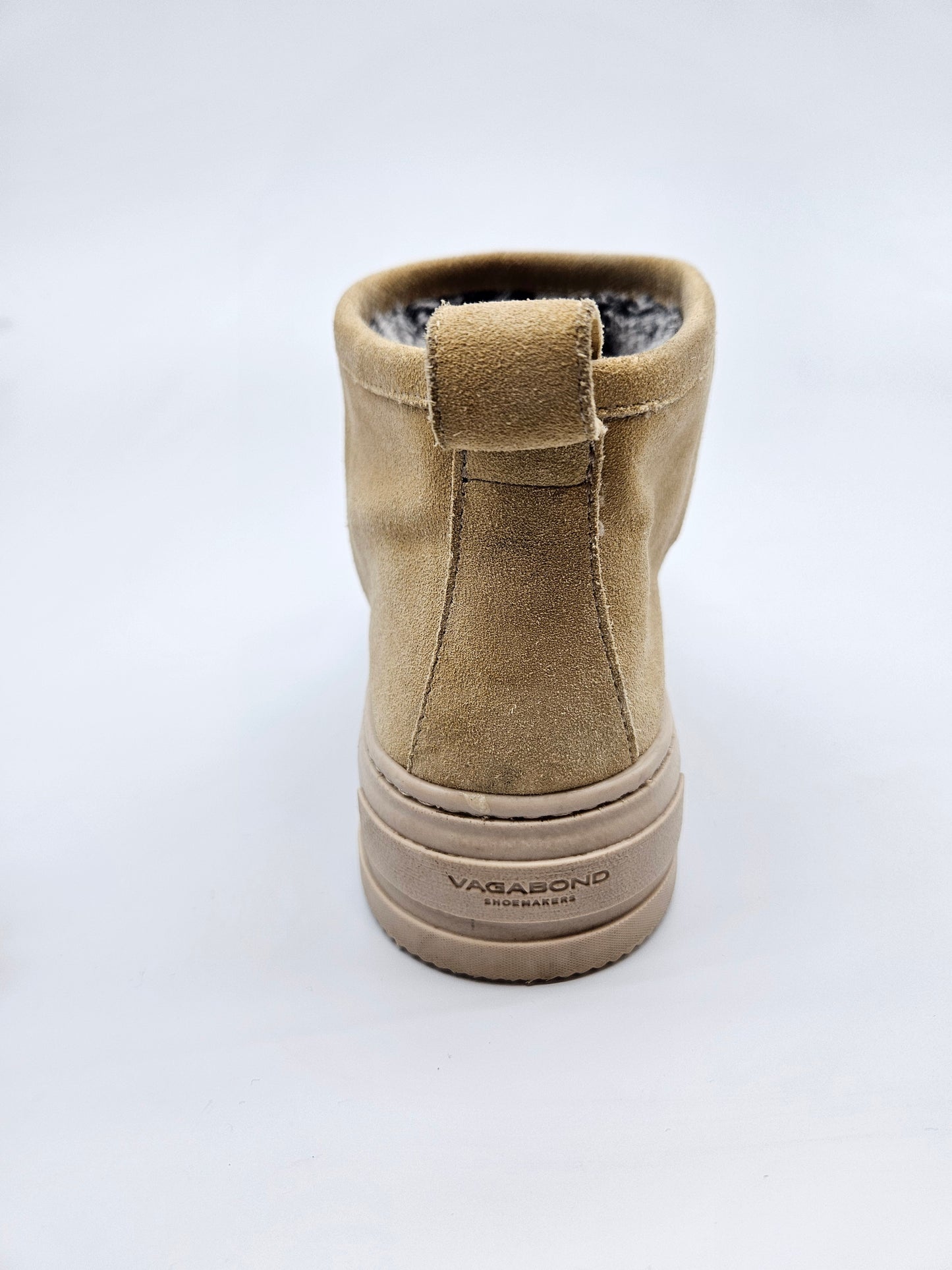 VAGABOND ORIGINAL KOZNI CIZMI BR 40