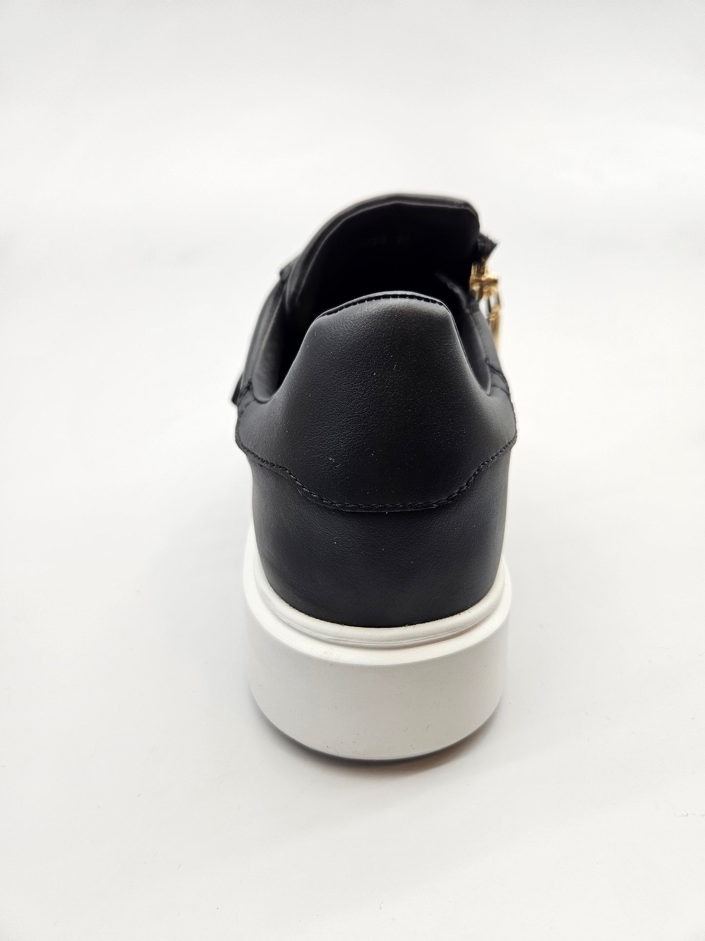 AIGNER NOVI ORIGINAL KOZNI PATIKI BR 37