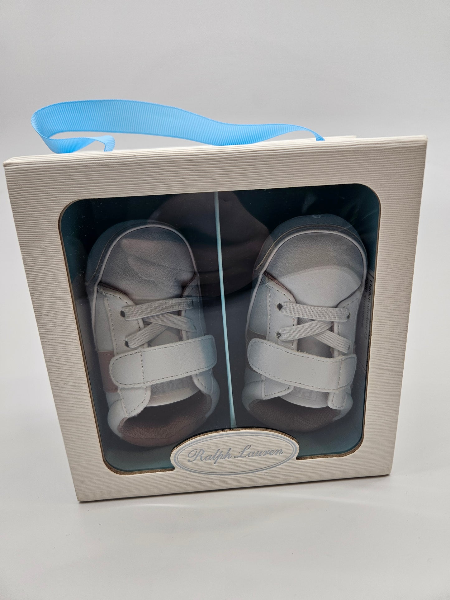 POLO ORIGINAL BEBESKI PATIKI BR 18