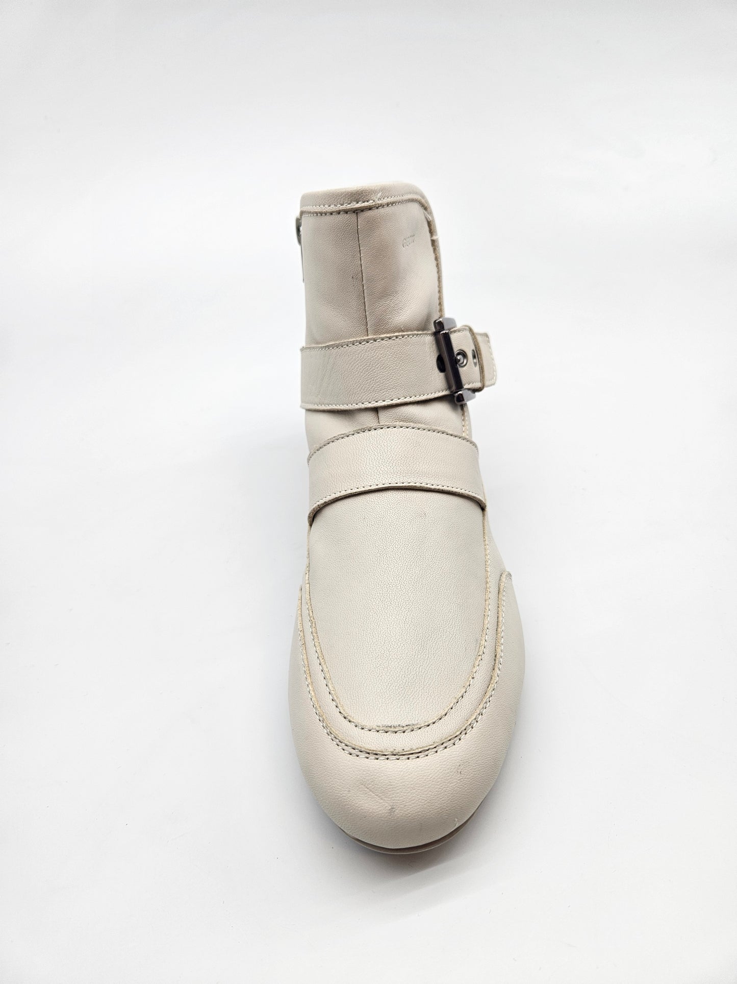 GEOX ORIGINAL KOZNI CIZMI BR 39