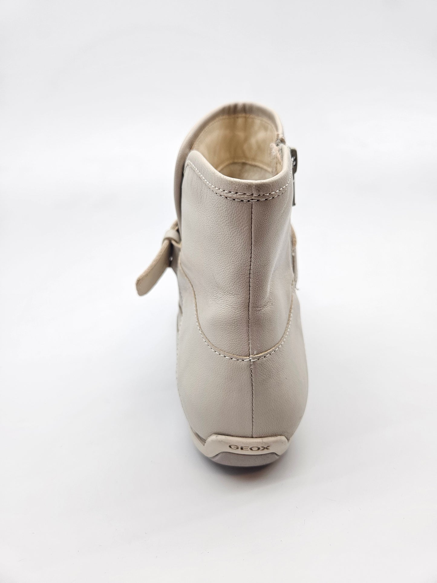 GEOX ORIGINAL KOZNI CIZMI BR 39