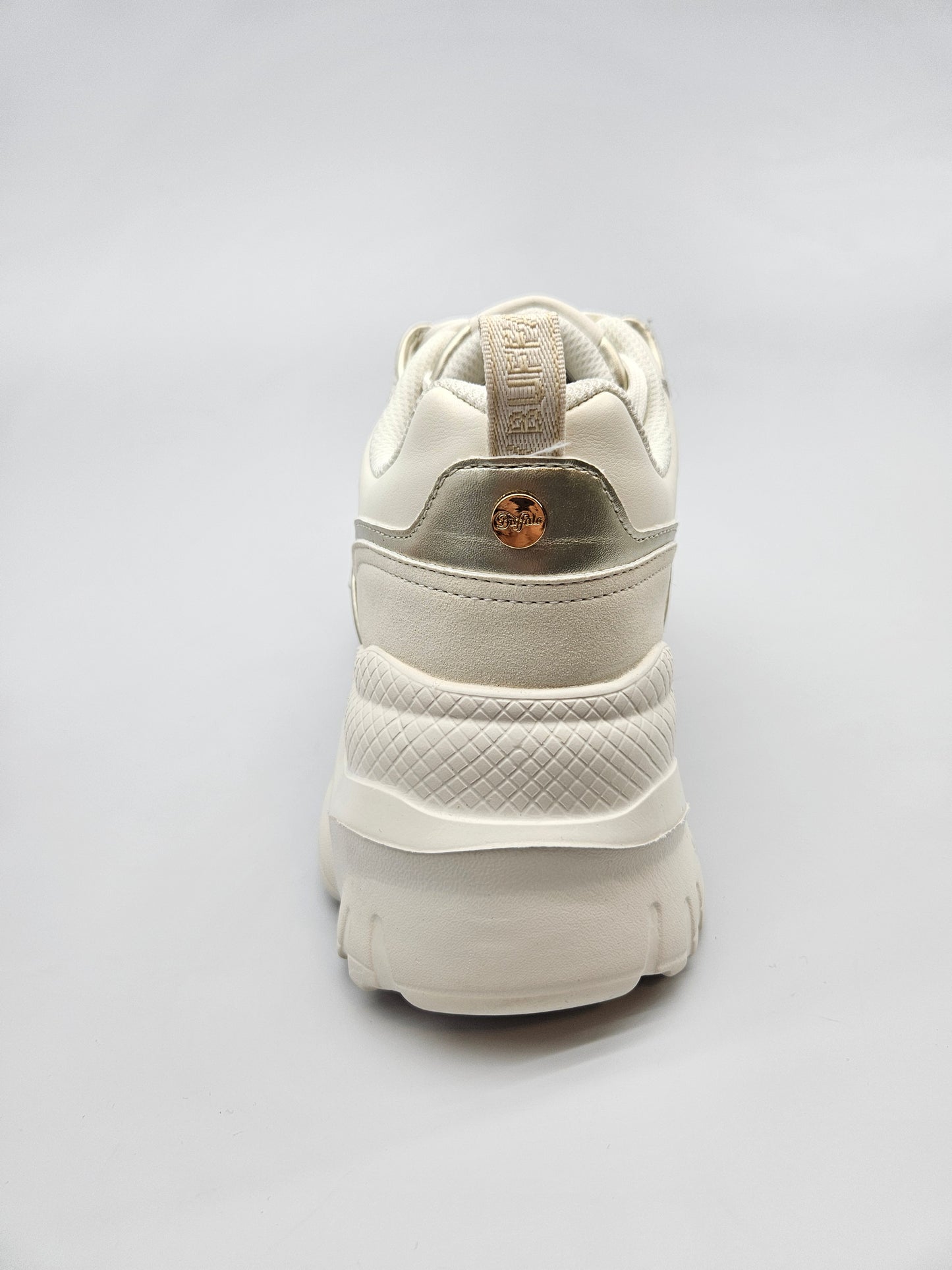 BUFFALO ORIGINAL PATIKI BR 39