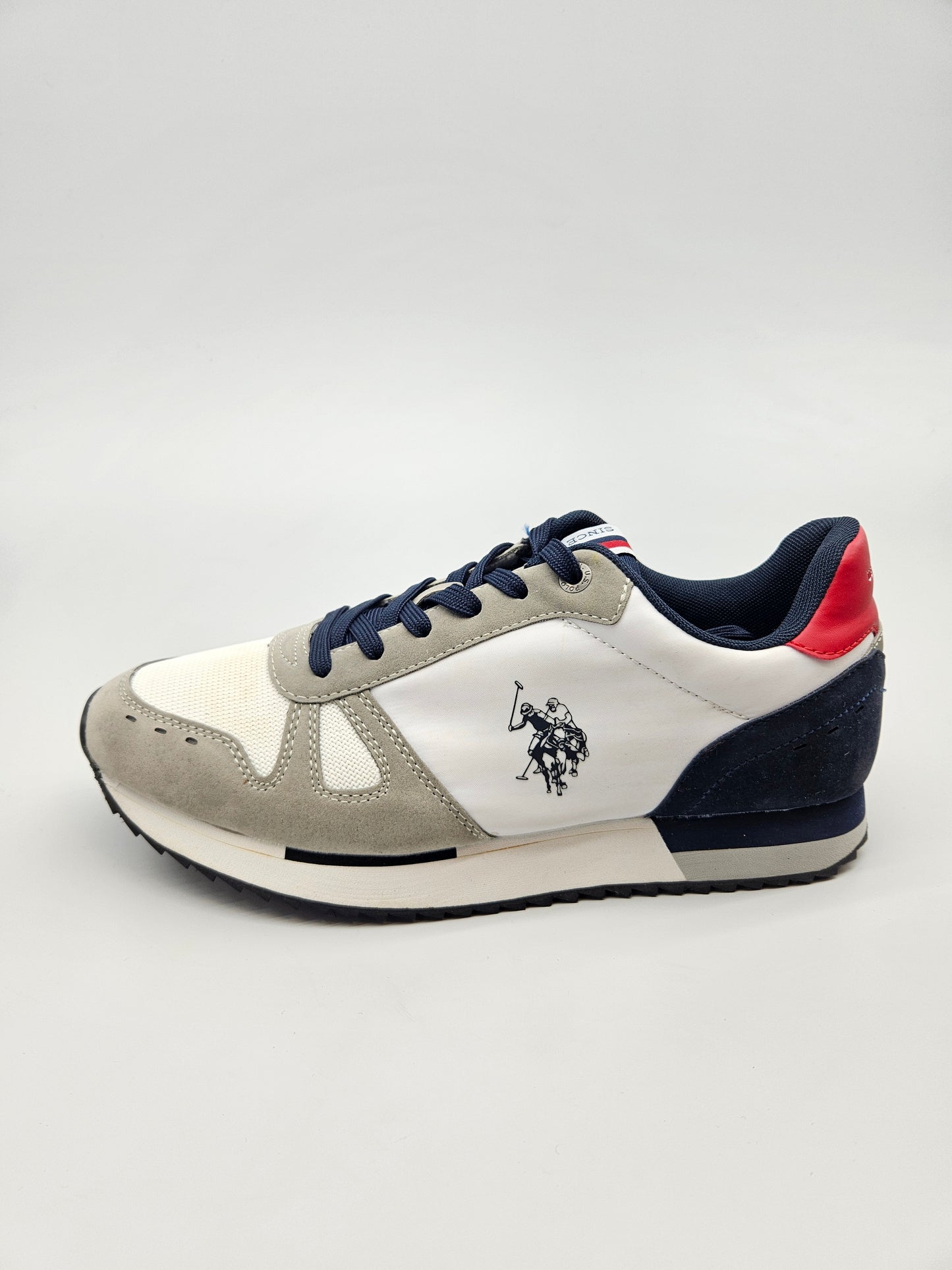 US POLO ORI PATIKI BR 43