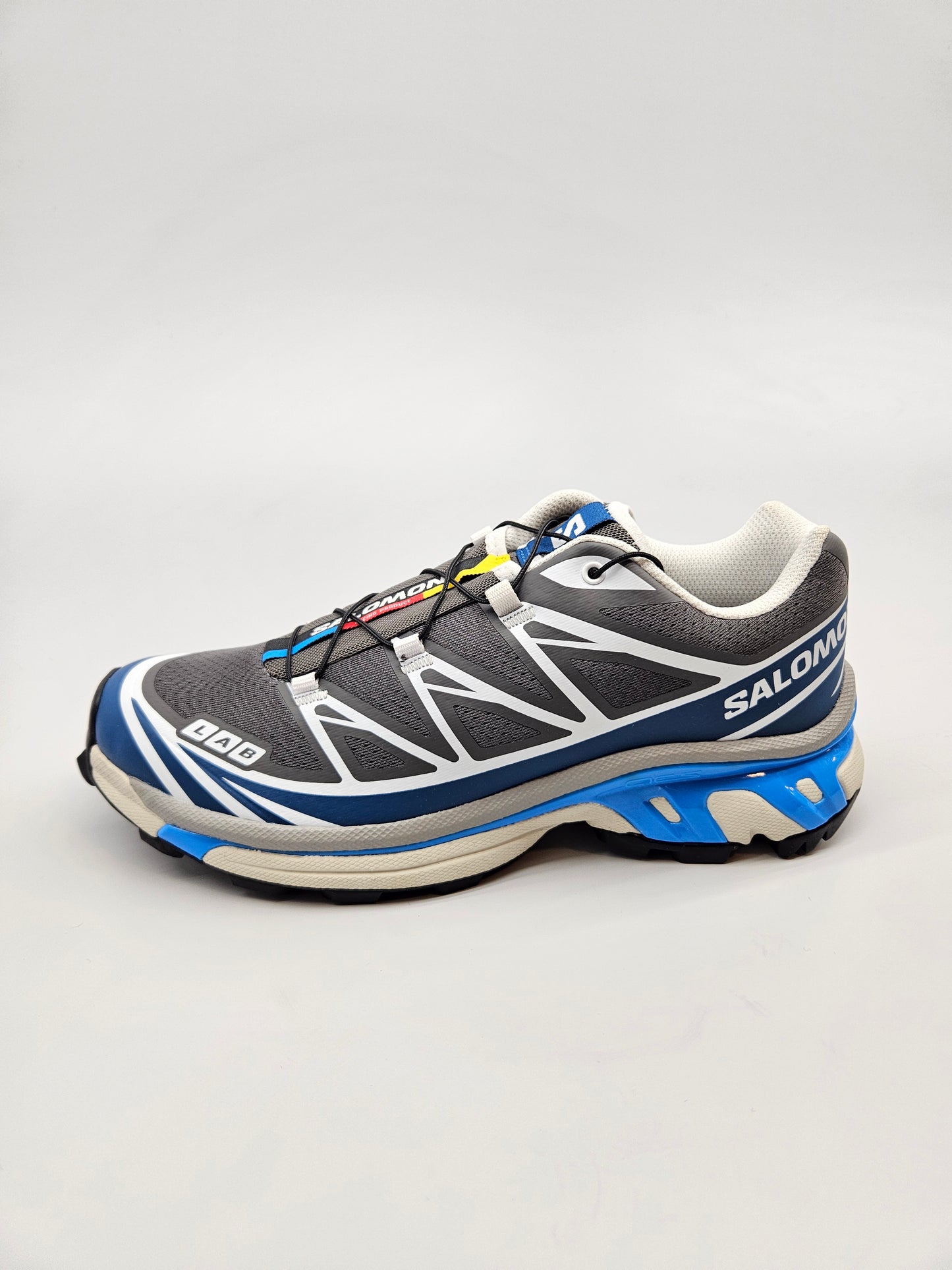 SALOMON NOVI ORIGINAL PATIKI BR 39