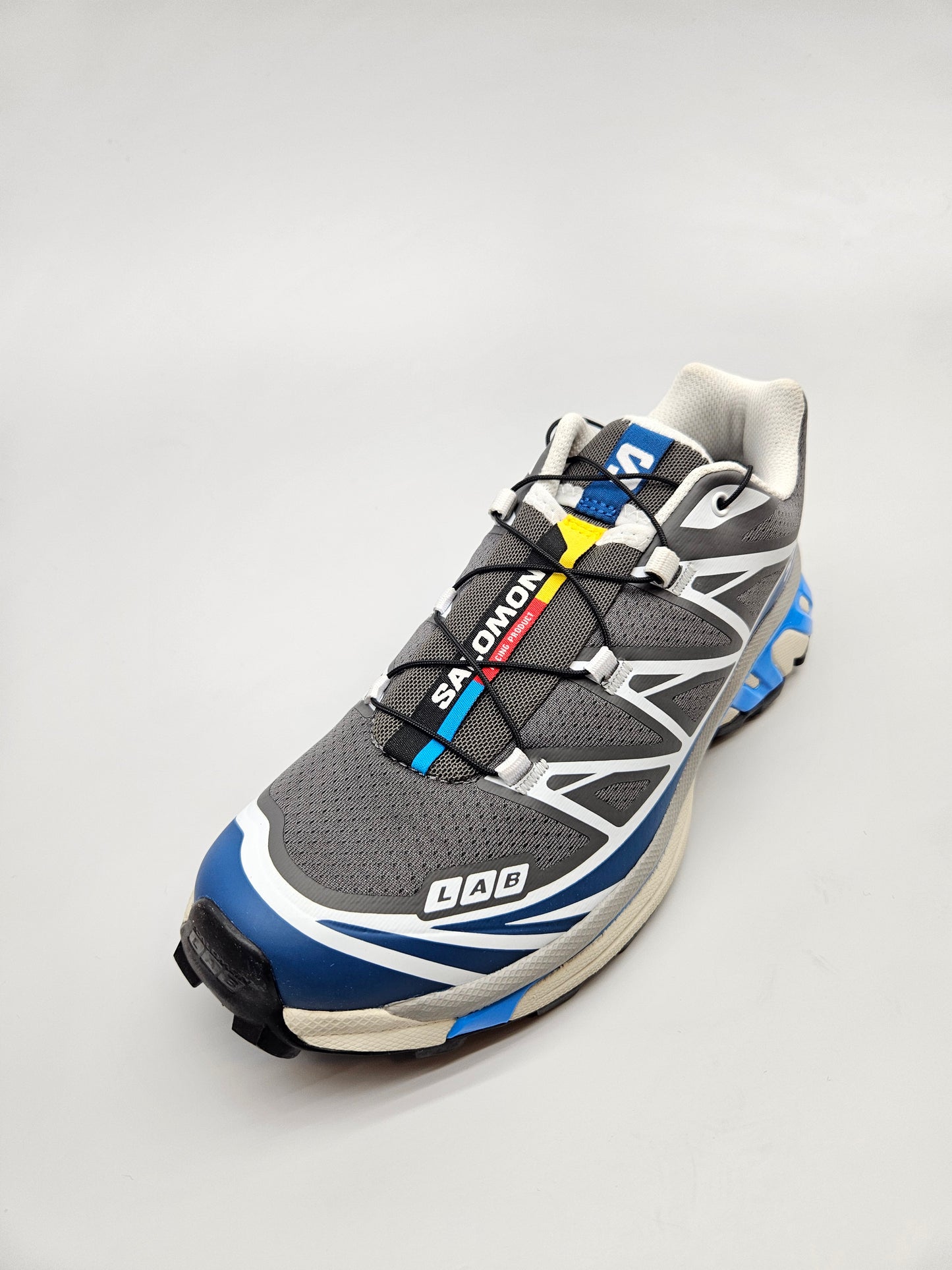 SALOMON NOVI ORIGINAL PATIKI BR 39