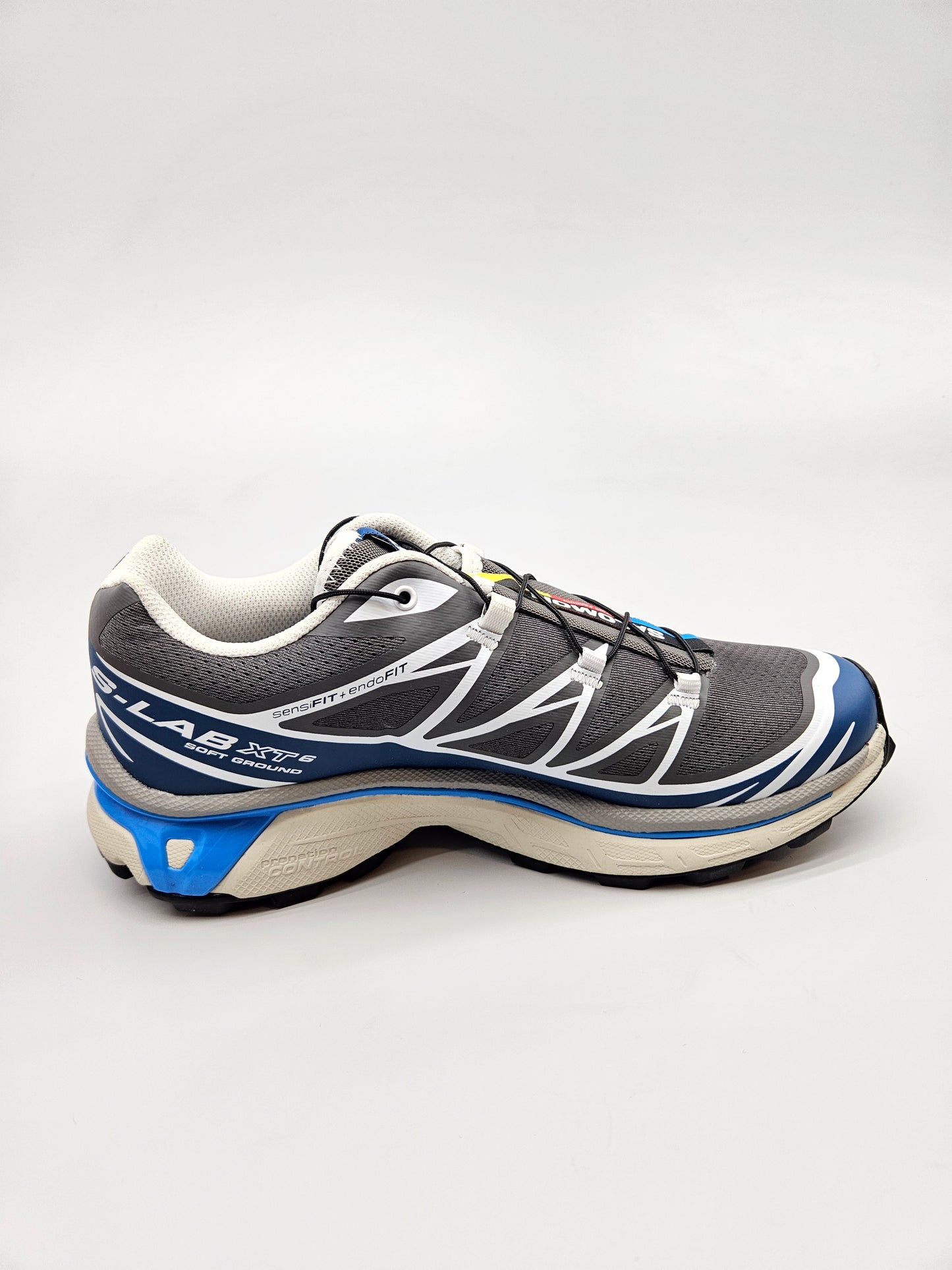 SALOMON NOVI ORIGINAL PATIKI BR 39