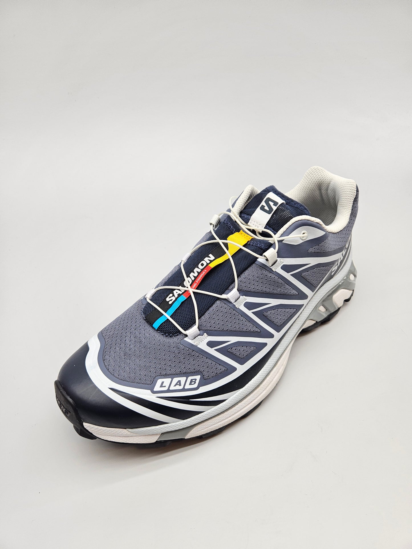 SALOMON NOVI ORIGINAL PATIKI BR 46