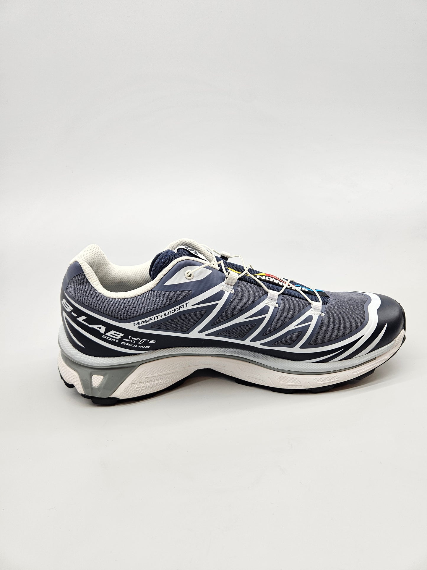 SALOMON NOVI ORIGINAL PATIKI BR 46