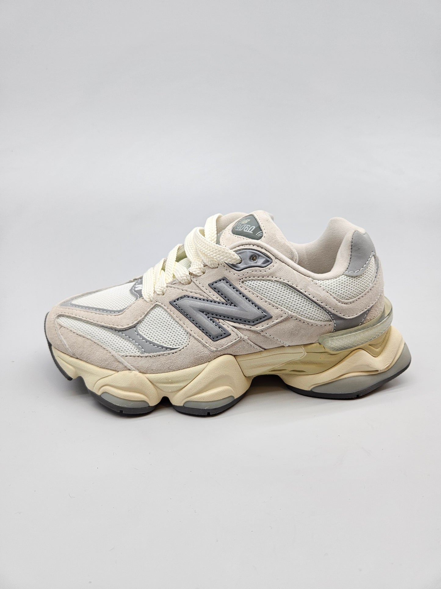 NEW BALANCE ORIGINAL PATIKI BR 36