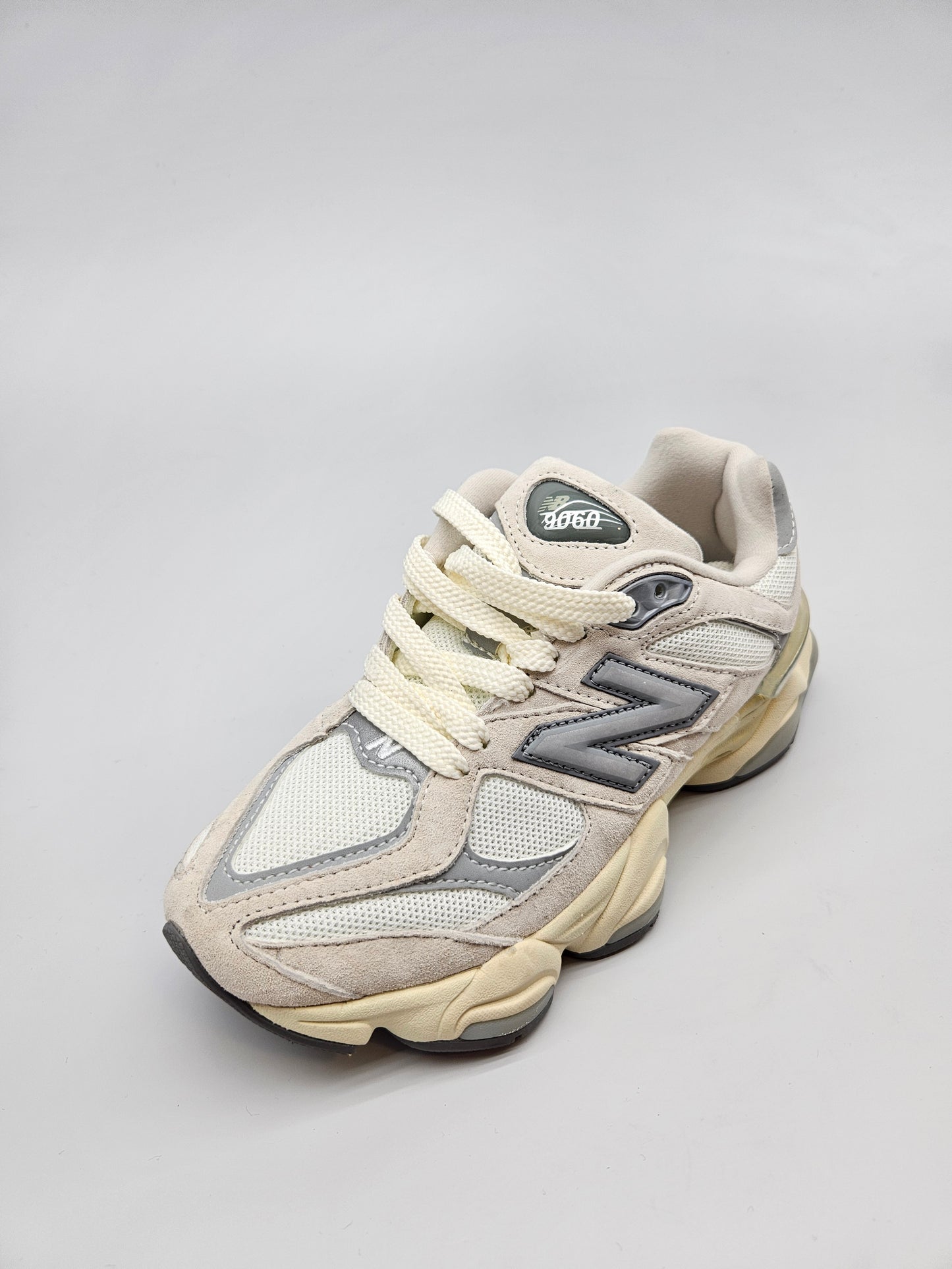 NEW BALANCE ORIGINAL PATIKI BR 36