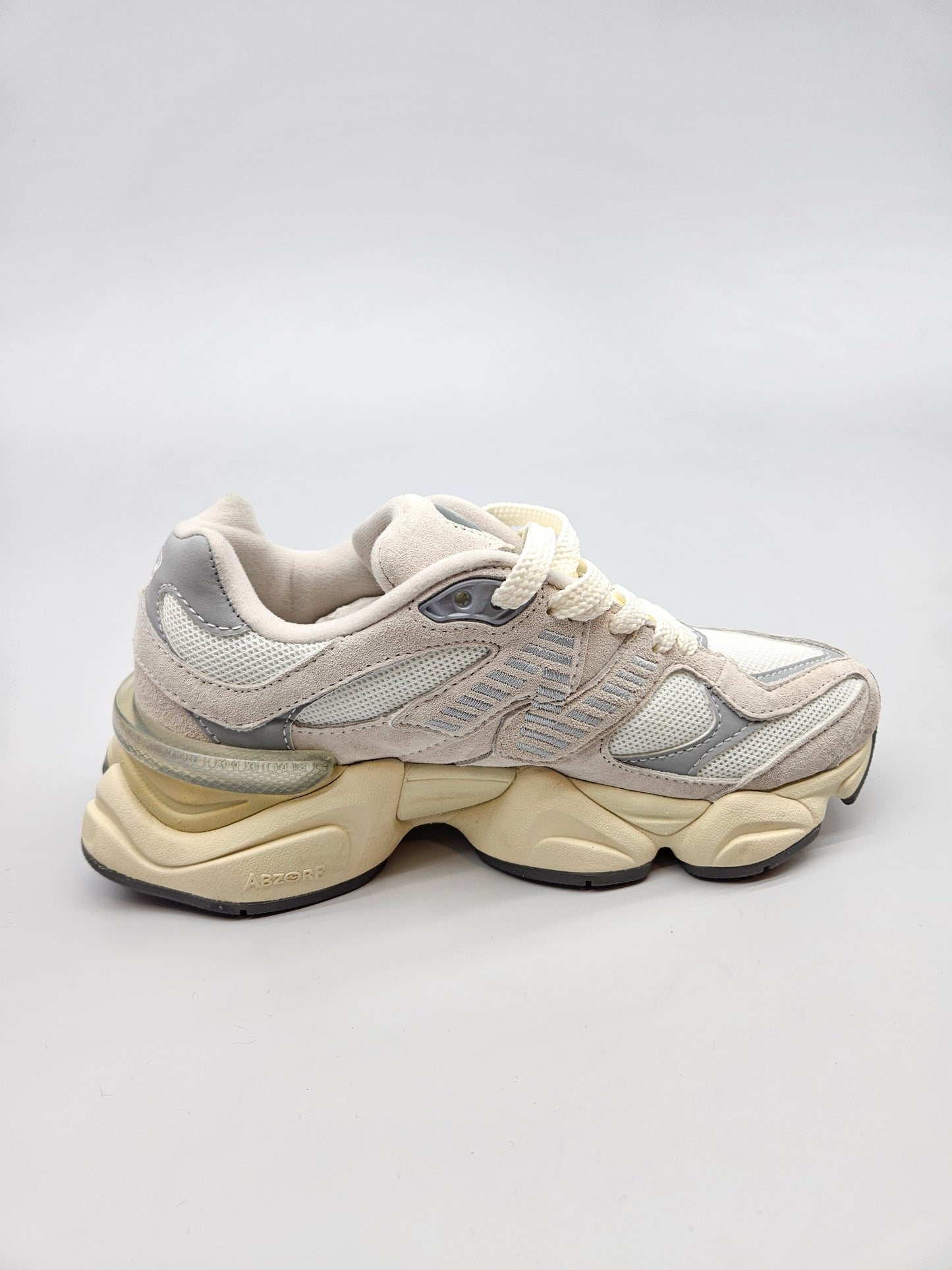NEW BALANCE ORIGINAL PATIKI BR 36