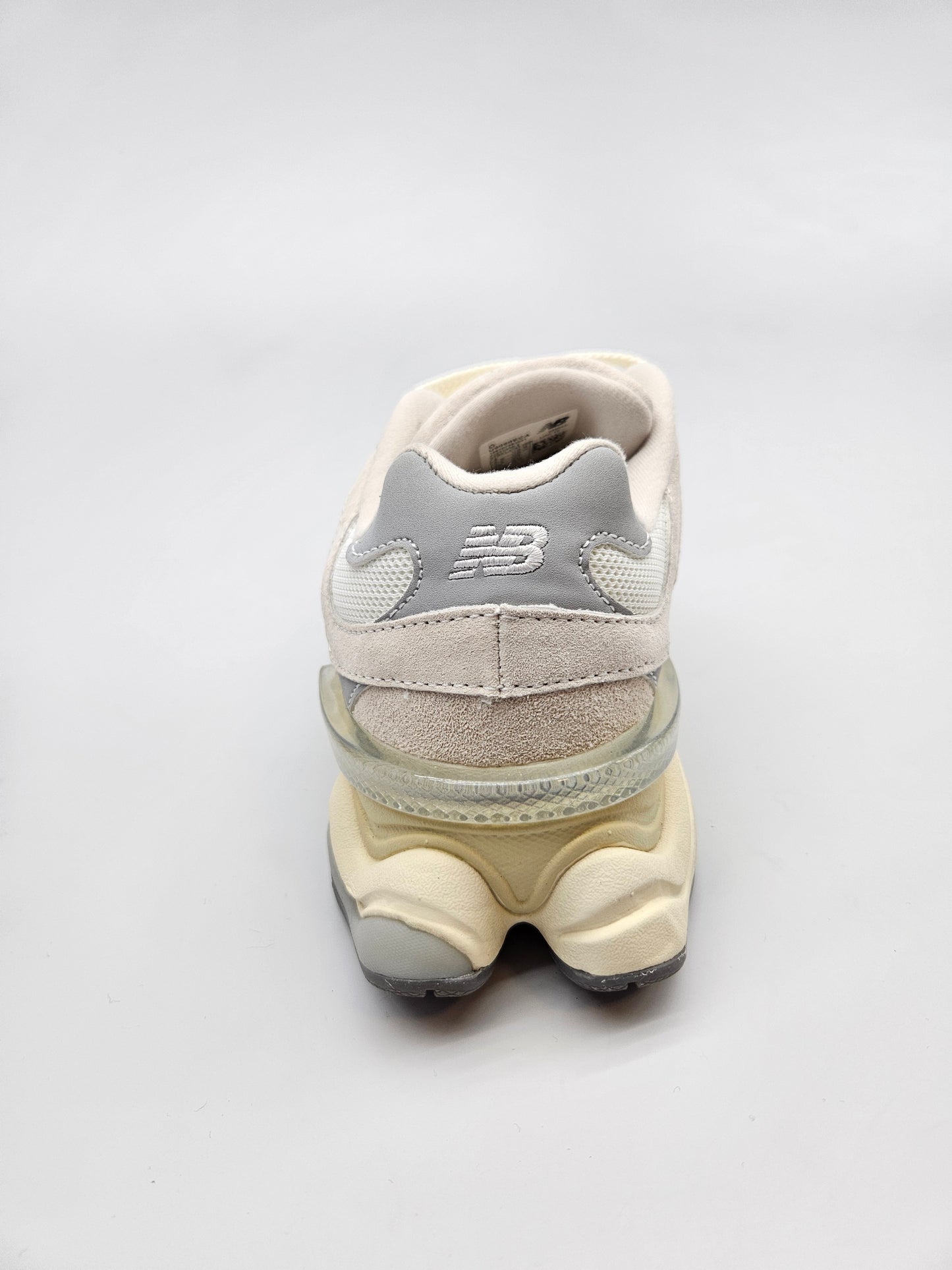 NEW BALANCE ORIGINAL PATIKI BR 36