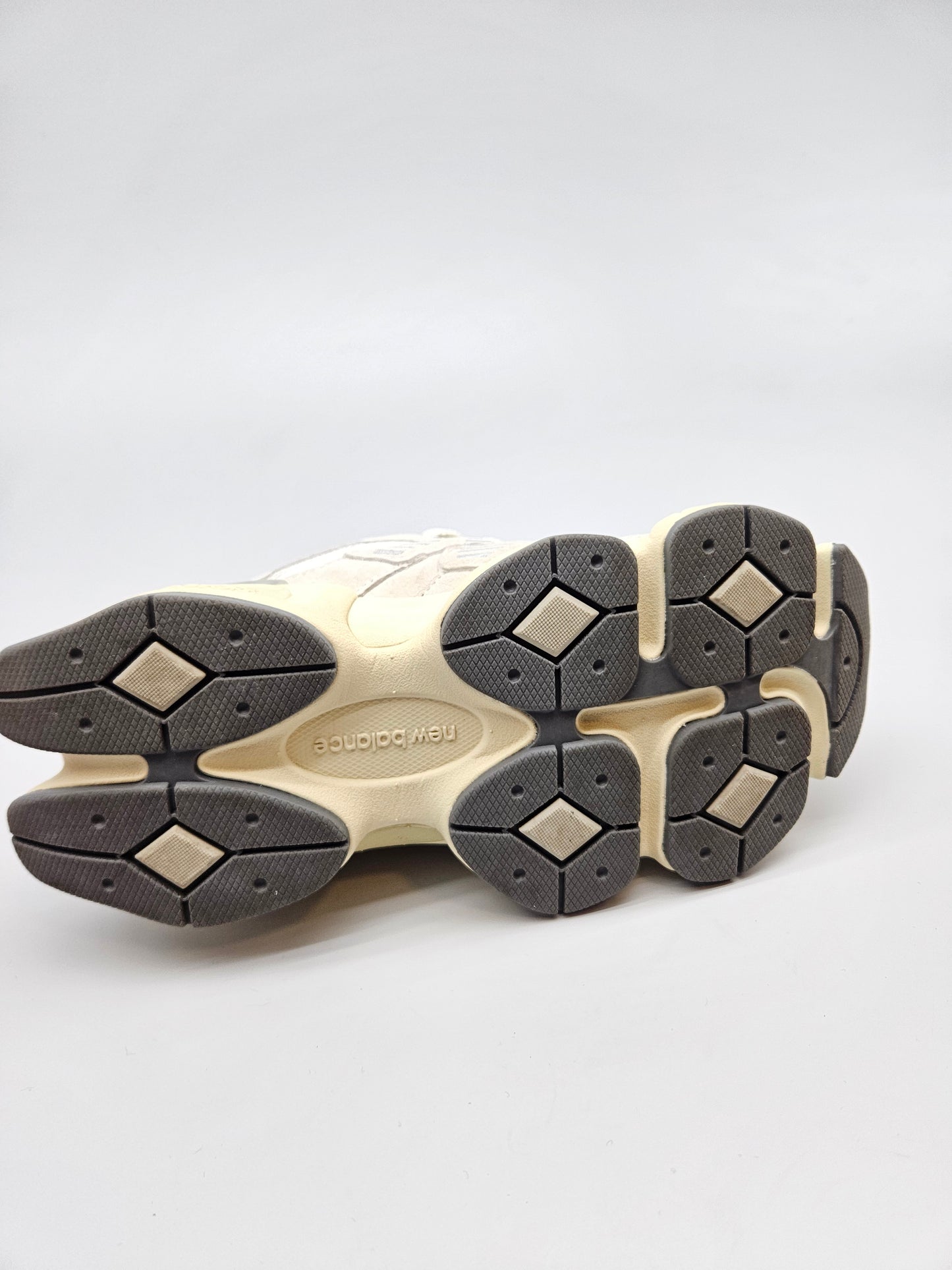 NEW BALANCE ORIGINAL PATIKI BR 36
