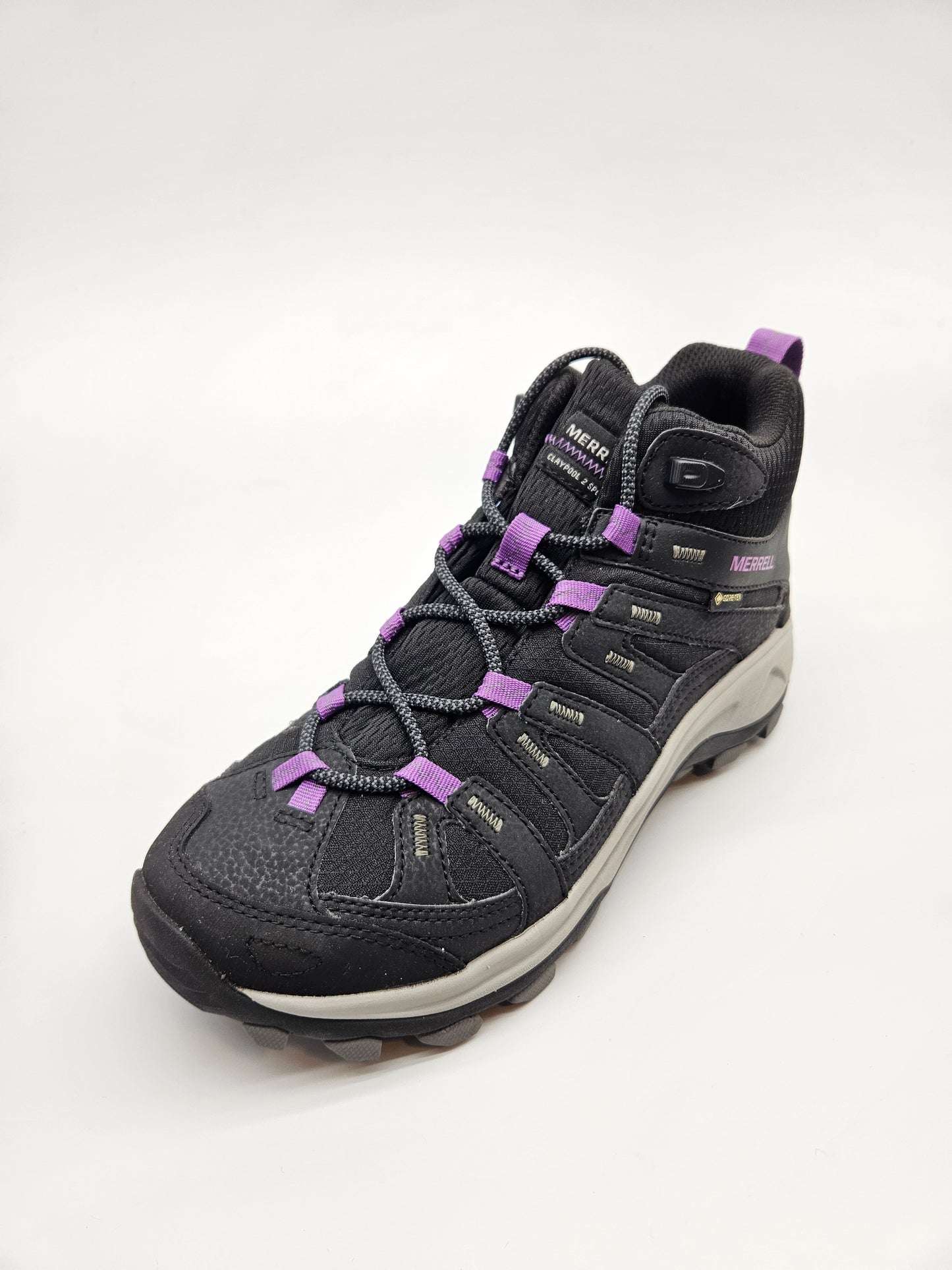 MERRELL GORETEX ORIGINAL PATIKI BR 39