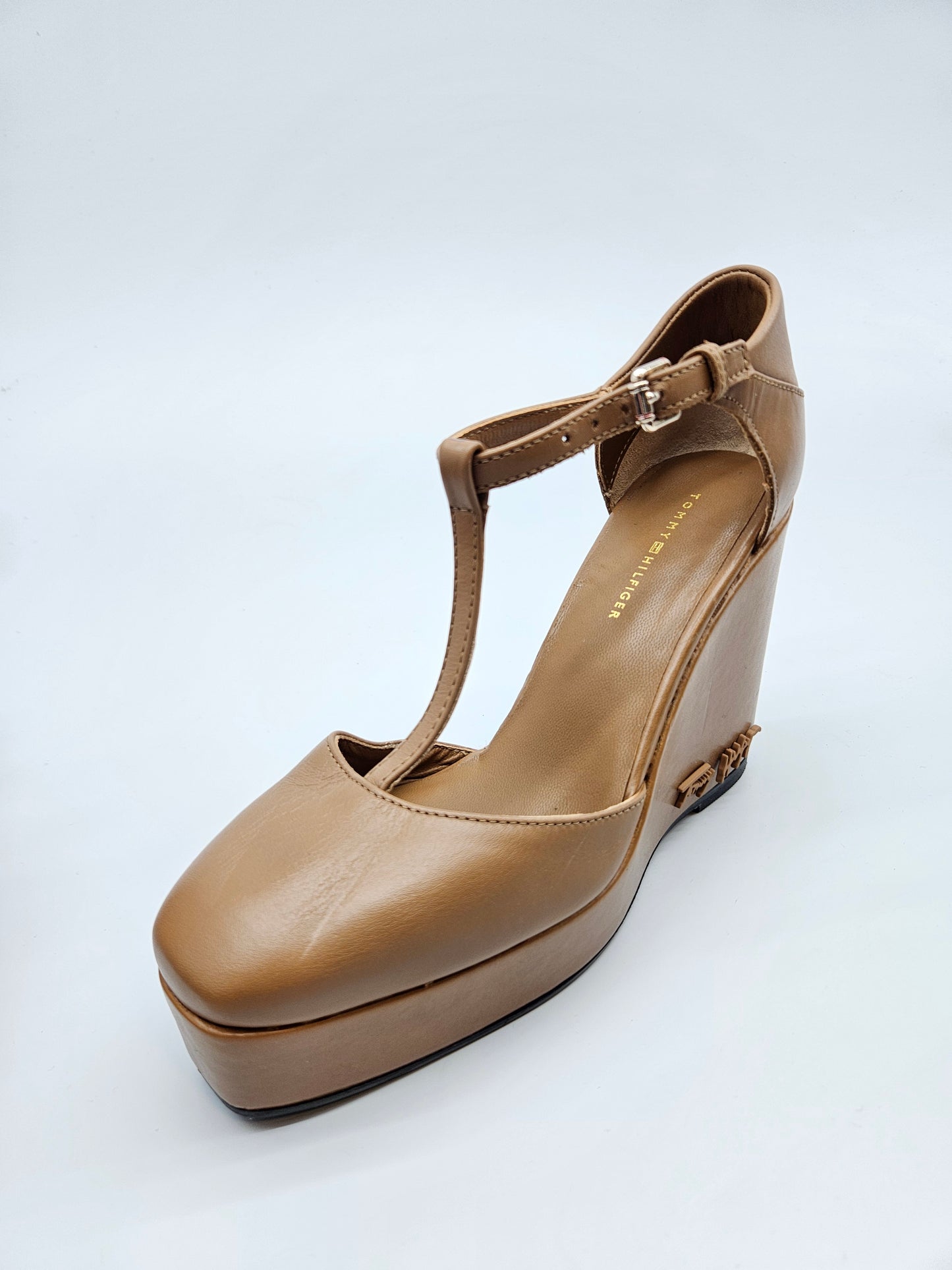 TOMMY HILFIGER NOVI ORIGINAL SANDALKI BR 38