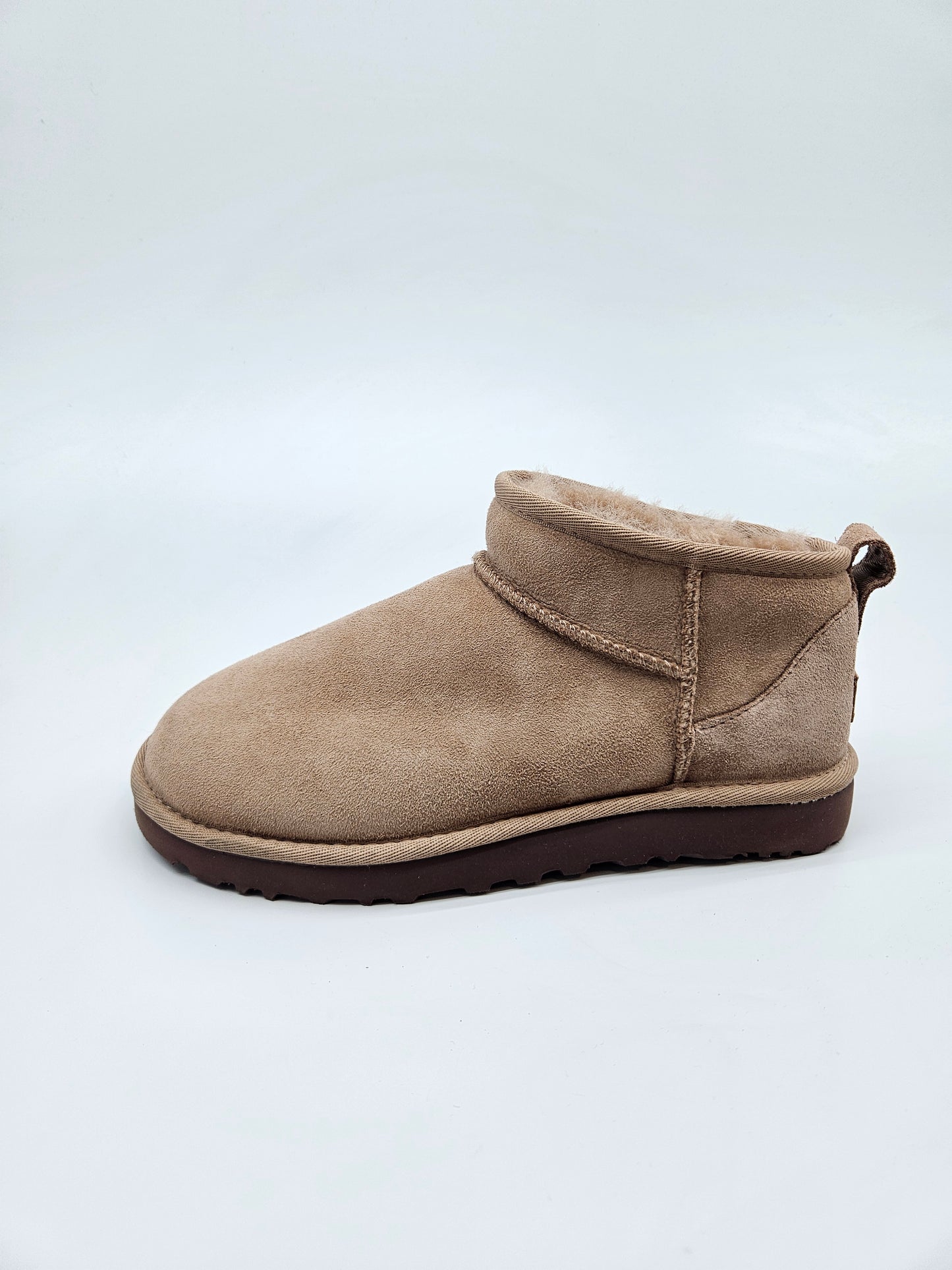 UGG ORIGINAL CIZMI BR 38