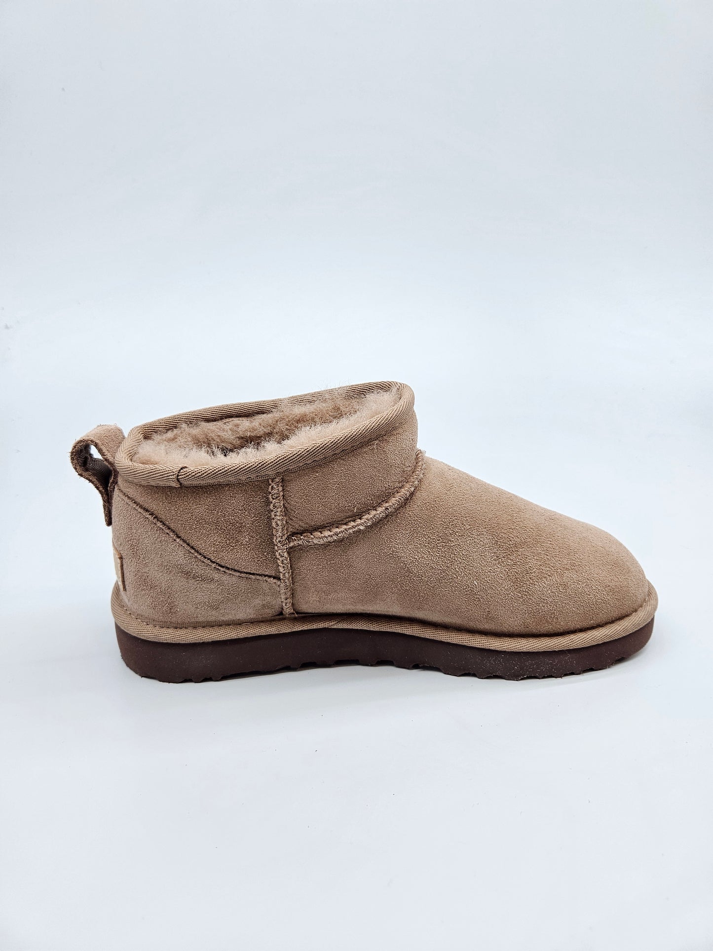 UGG ORIGINAL CIZMI BR 38