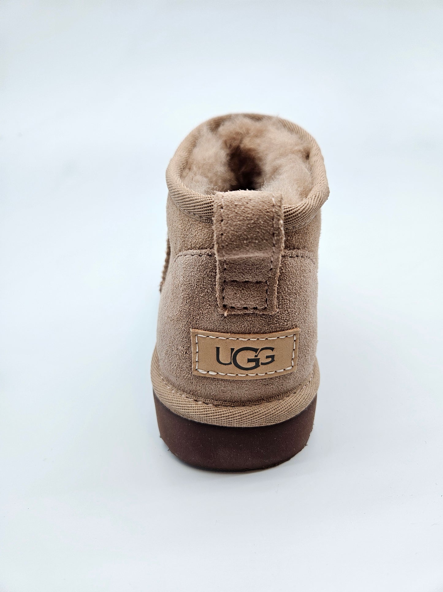 UGG ORIGINAL CIZMI BR 38