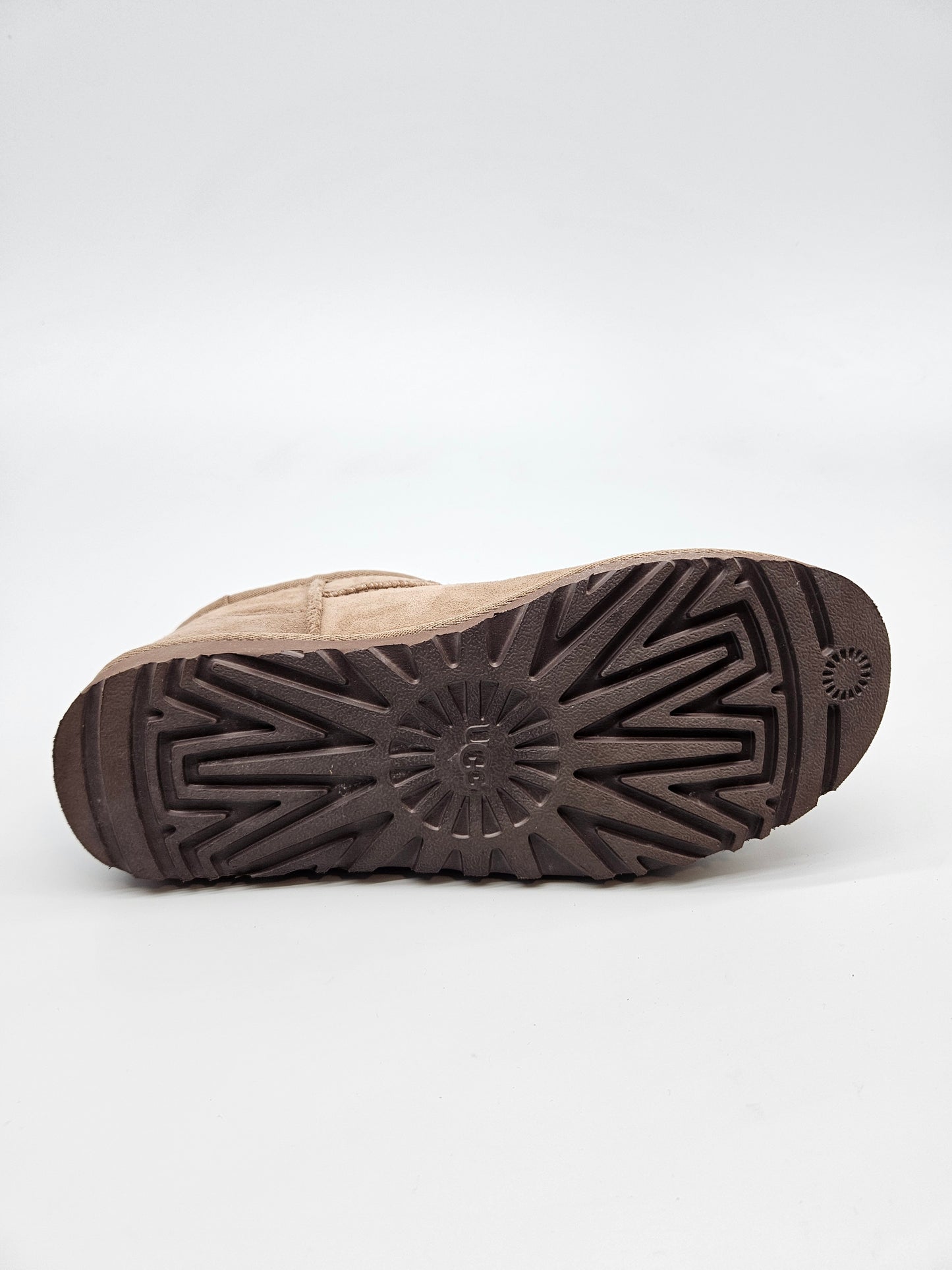 UGG ORIGINAL CIZMI BR 38