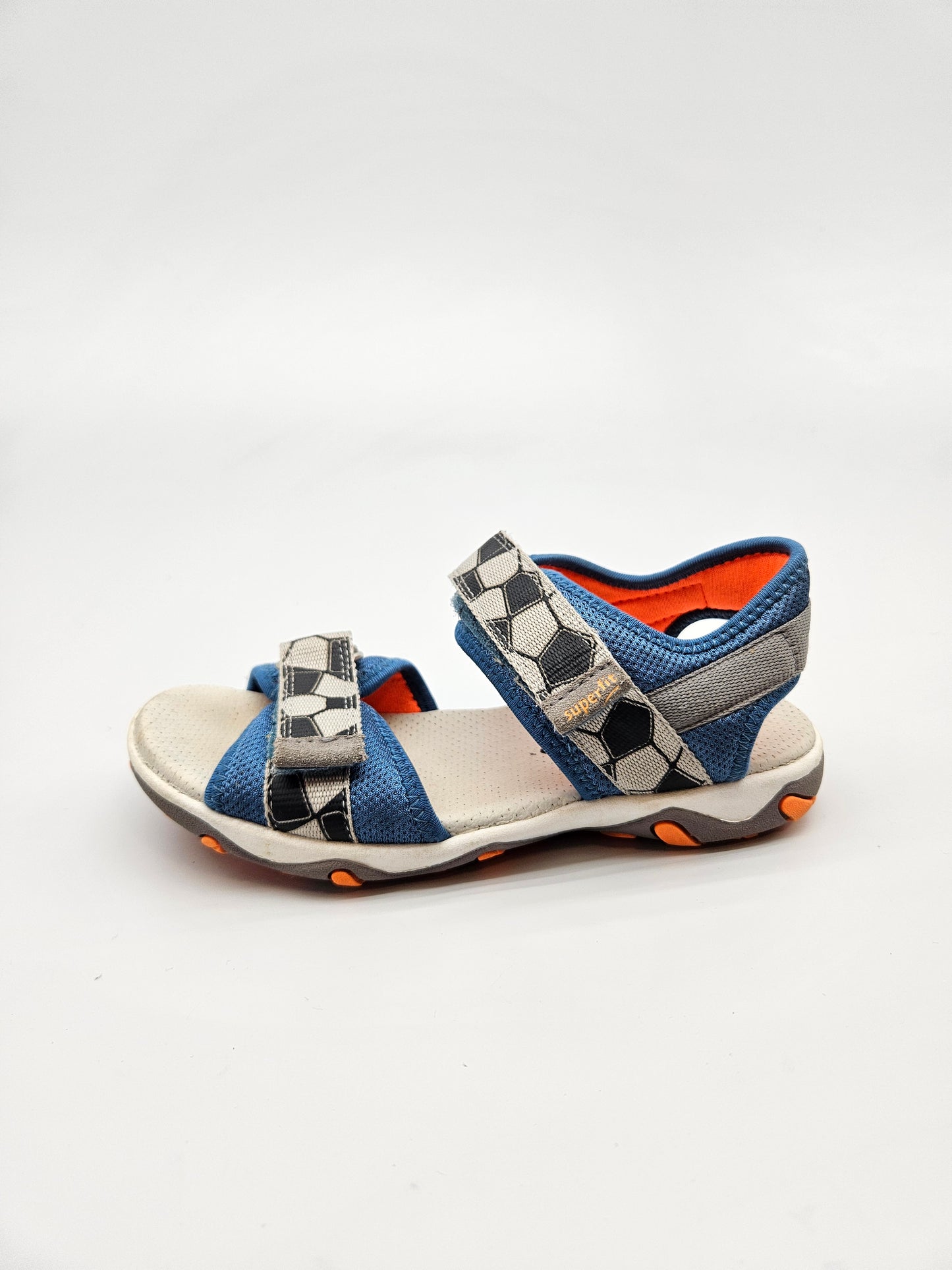 SUPERFIT ORIGINAL PATIKI br 32