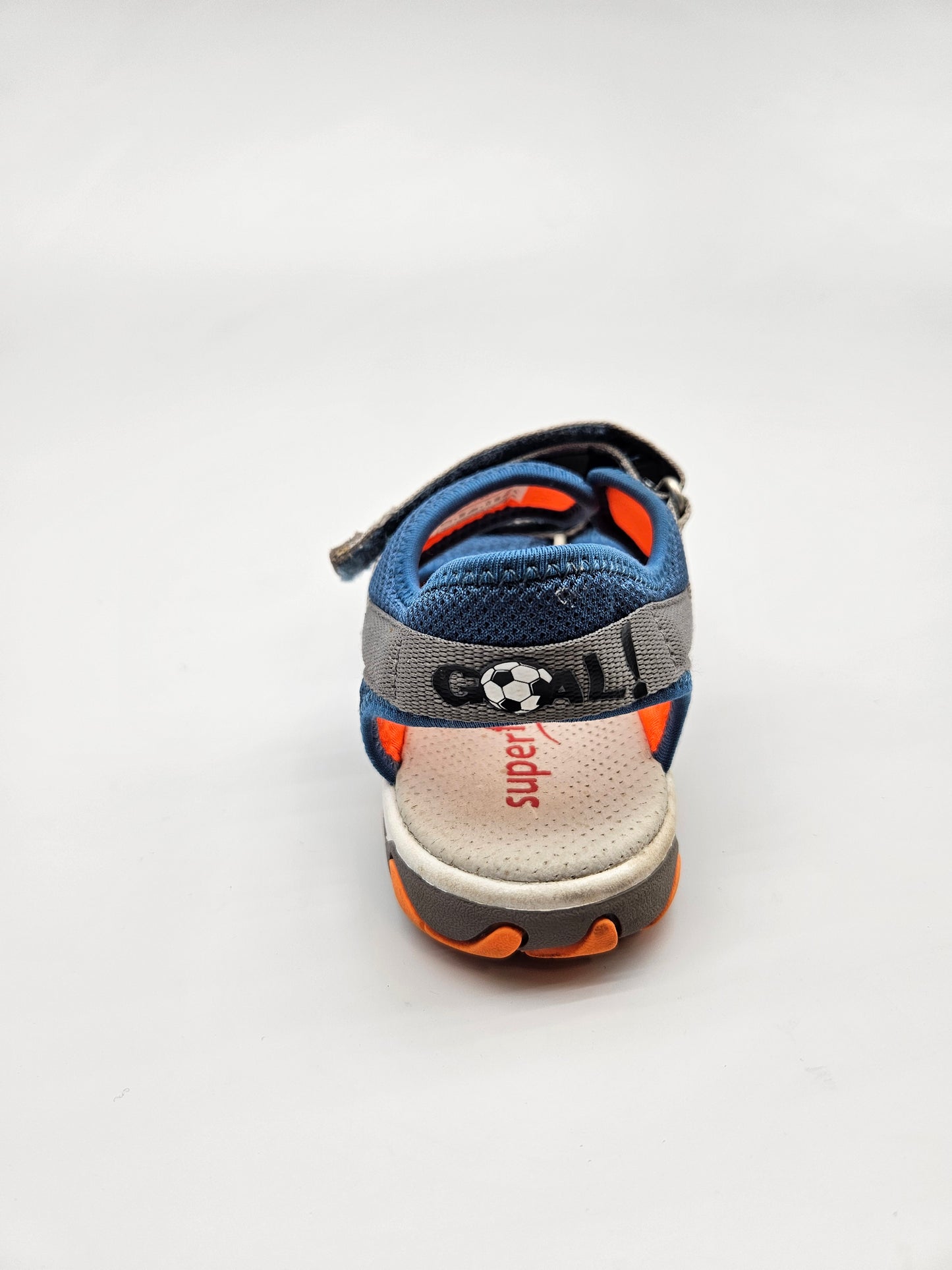 SUPERFIT ORIGINAL PATIKI br 32