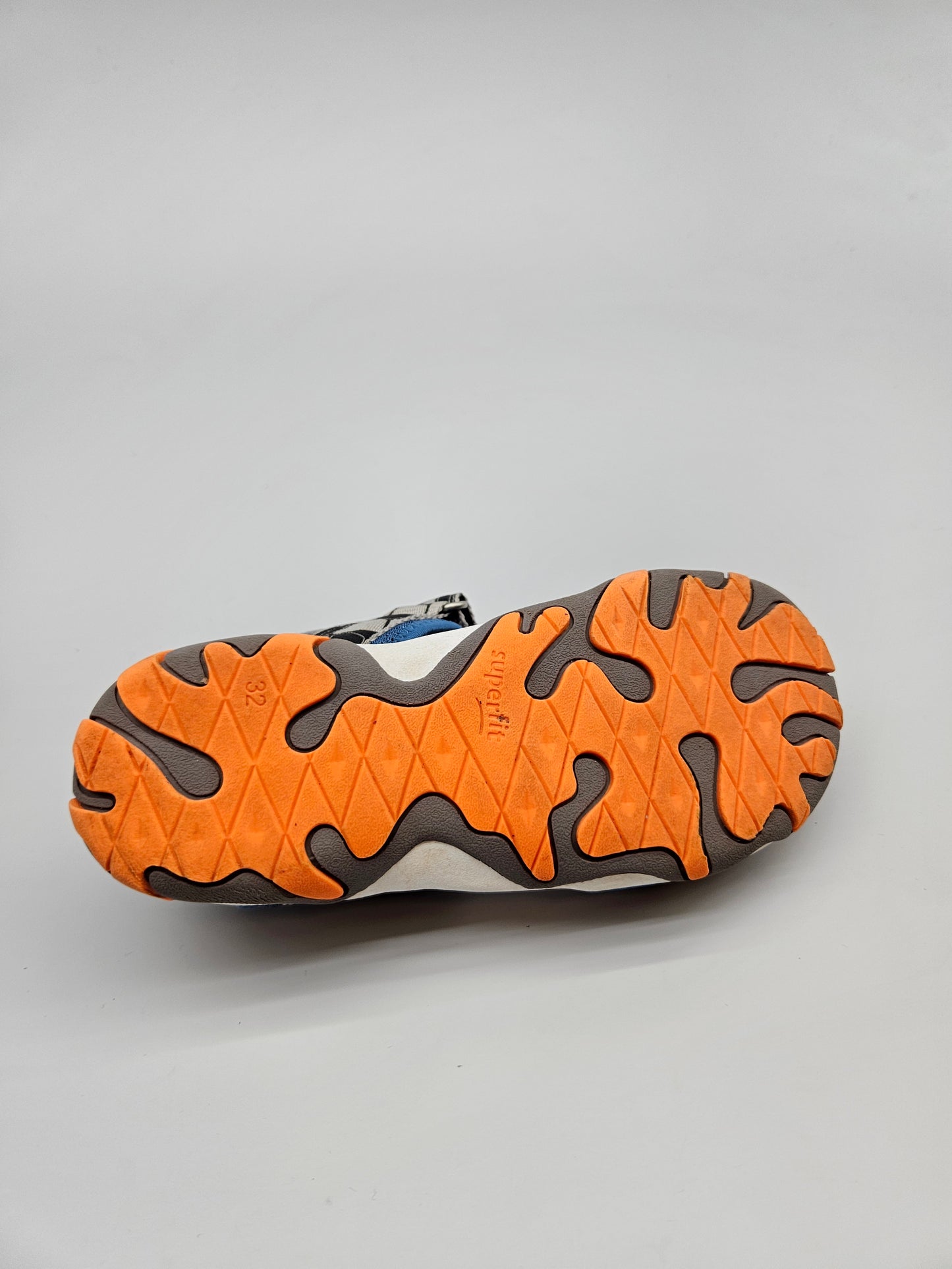 SUPERFIT ORIGINAL PATIKI br 32