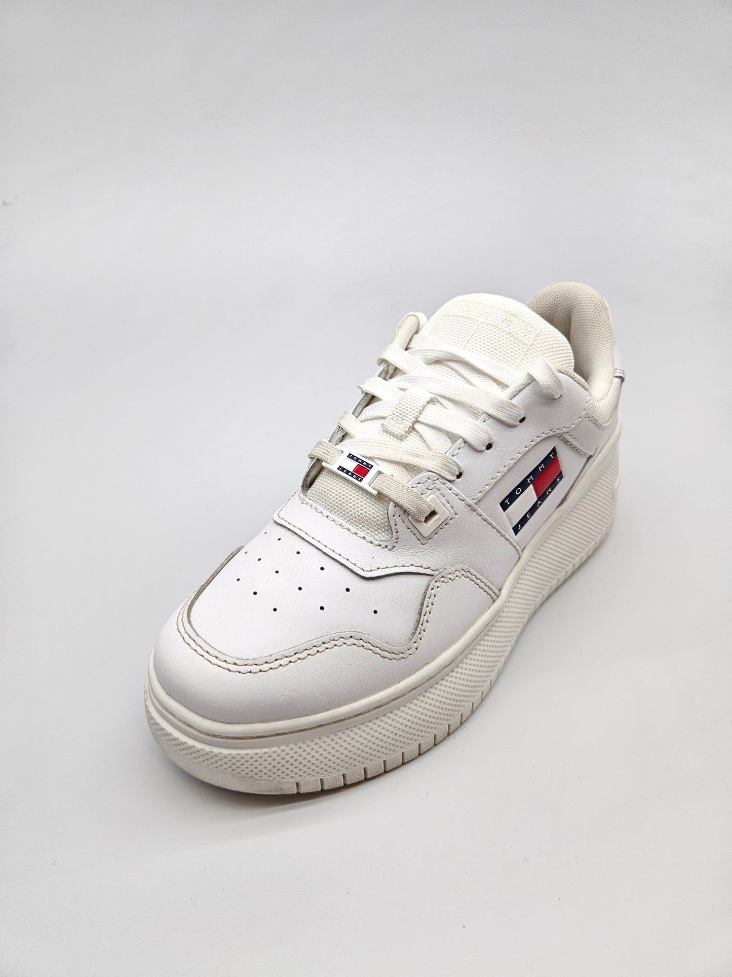 TOMMY HILFIGER ORIGINAL PATIKI BR 38