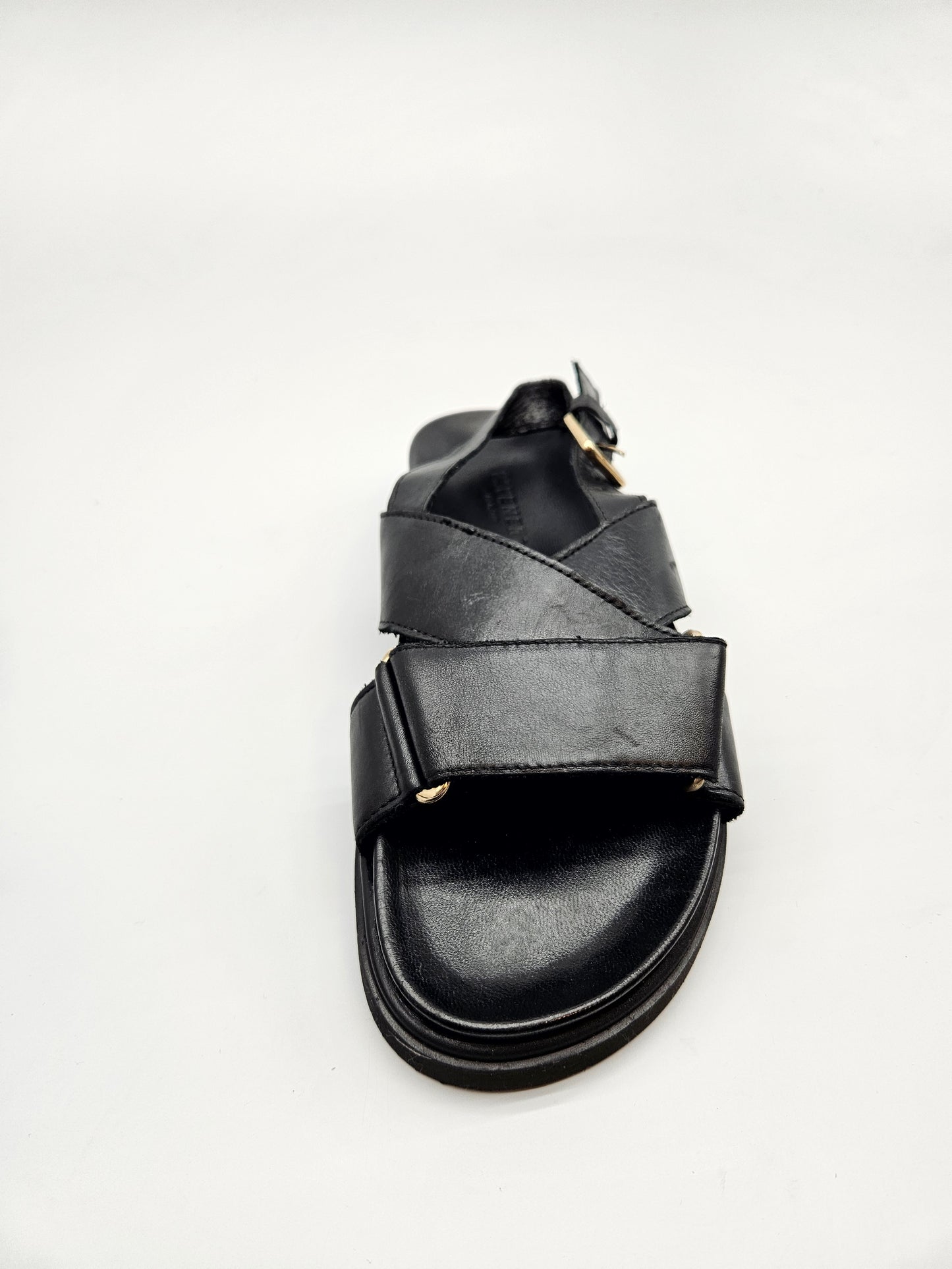 PAVEMENT ORIGINAL KOZNI SANDALKI BR 38