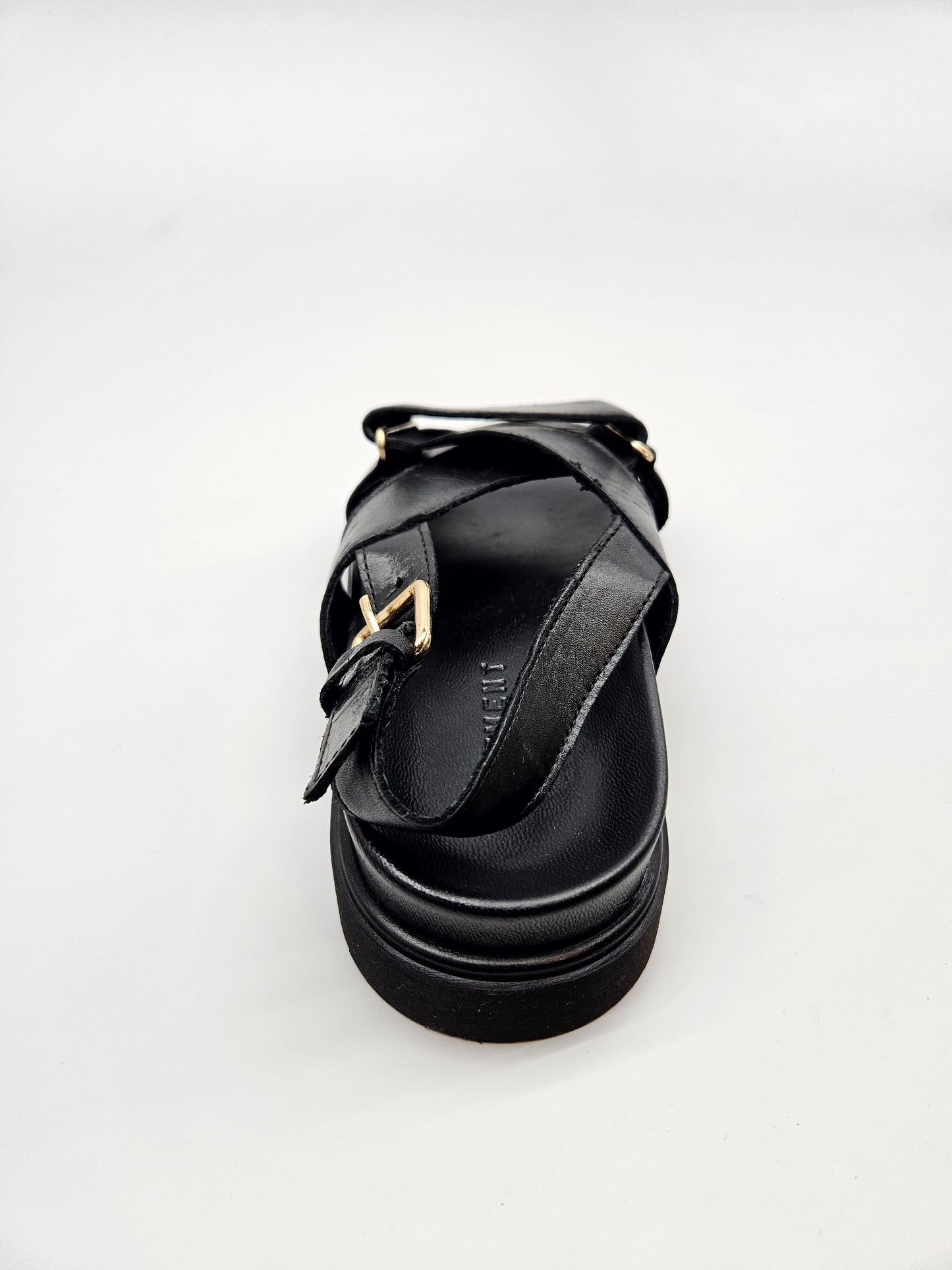 PAVEMENT ORIGINAL KOZNI SANDALKI BR 38