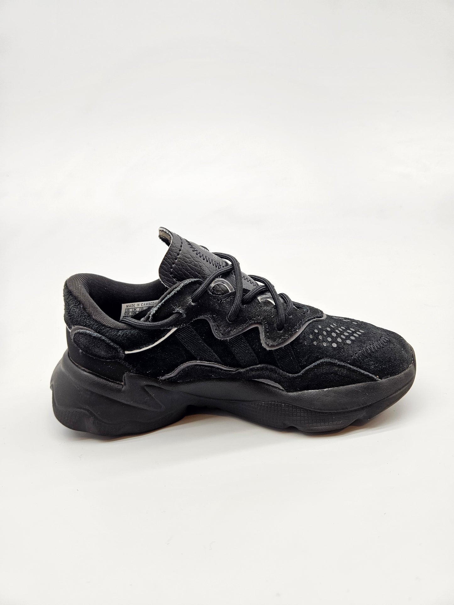 ADIDAS ORIGINAL PATIKI BR 30.5
