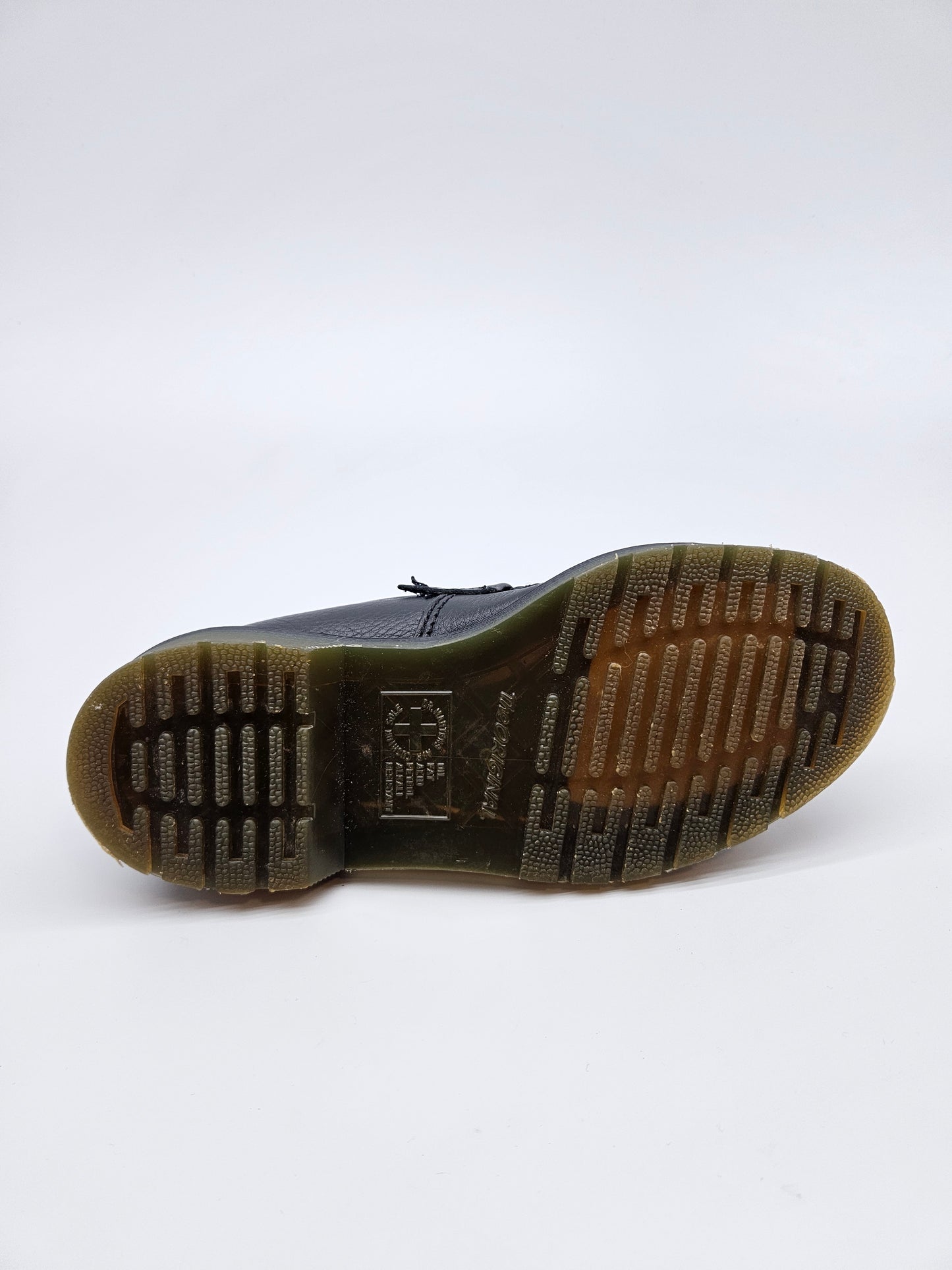 DR MARTINS ORIGINAL CEVLI BR 37