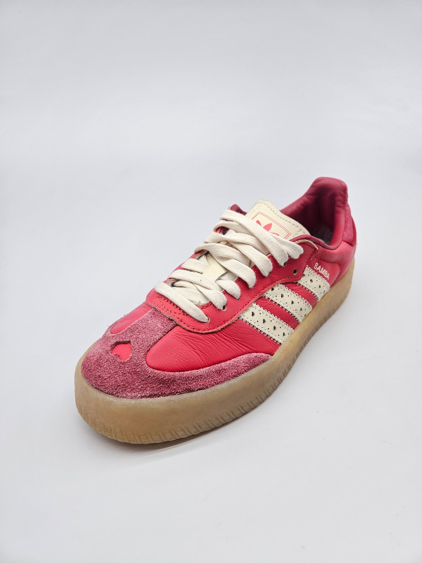 ADIDAS ORIGINAL PATIKI BR 37
