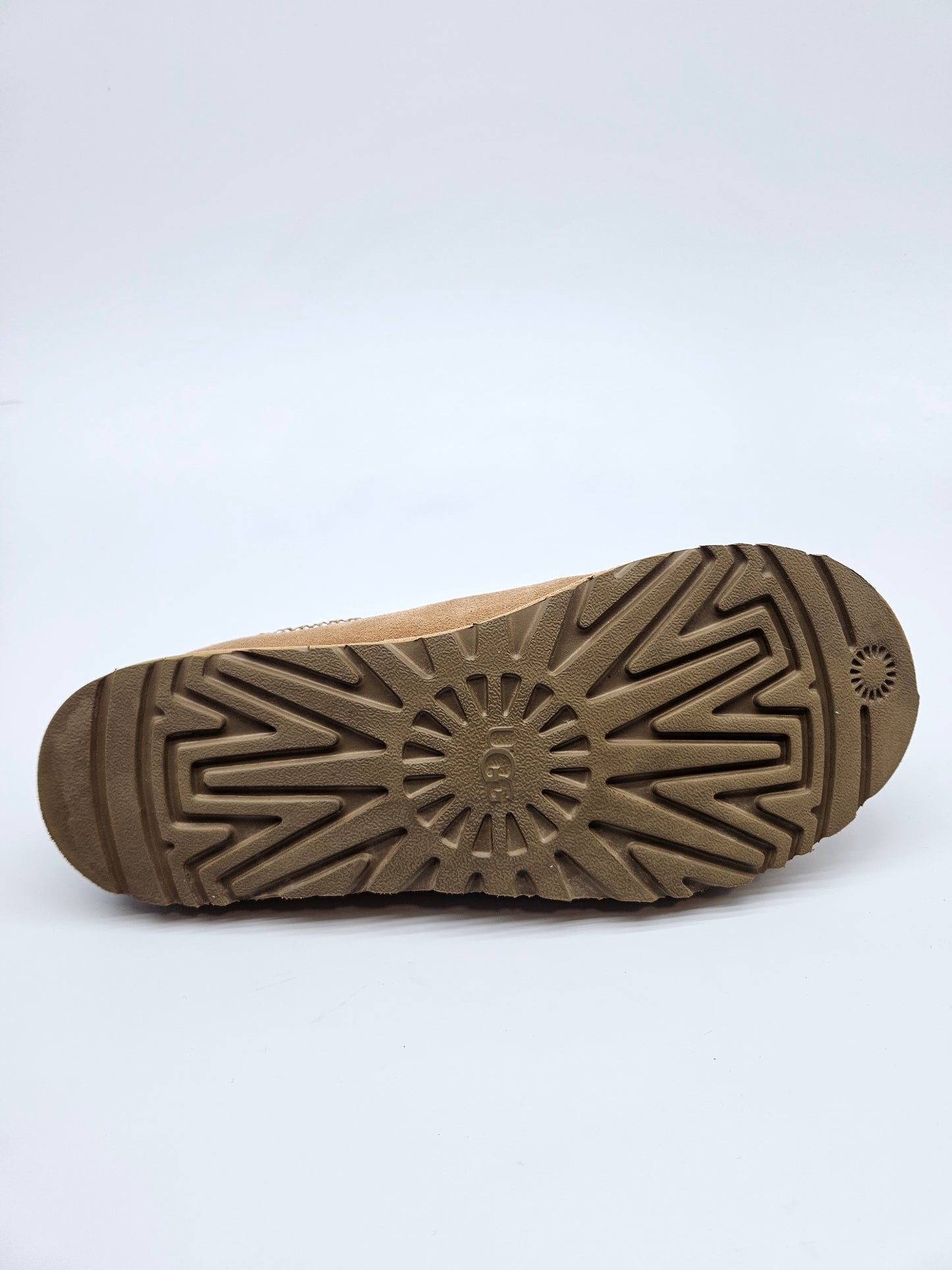 UGG ORIGINAL KOZNI CEVLI BR 44