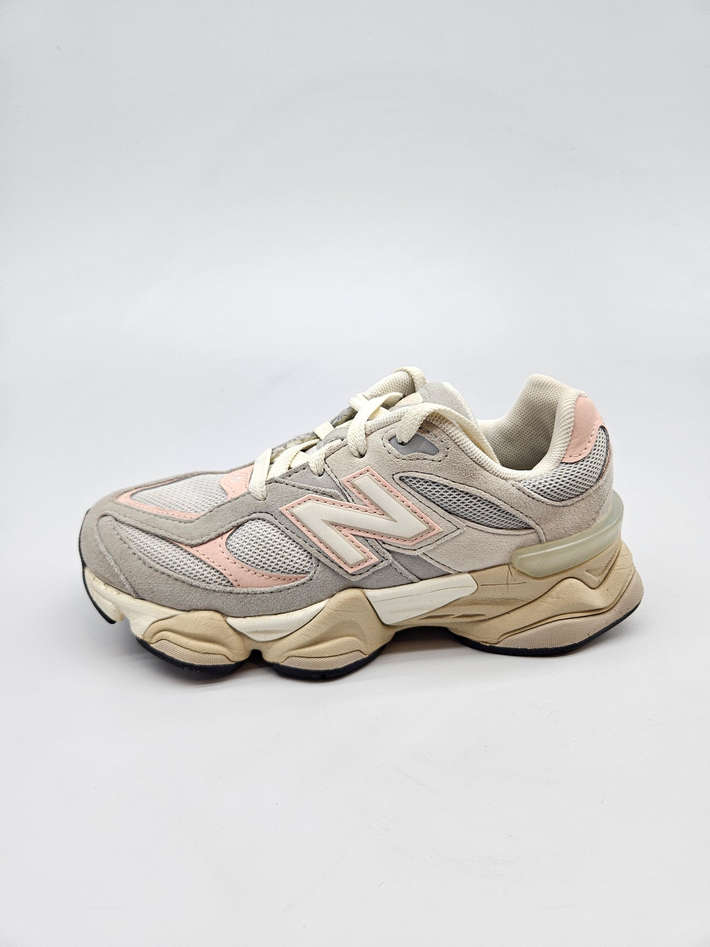 NEW BALANCE ORIGINAL PATIKI BR 34.5