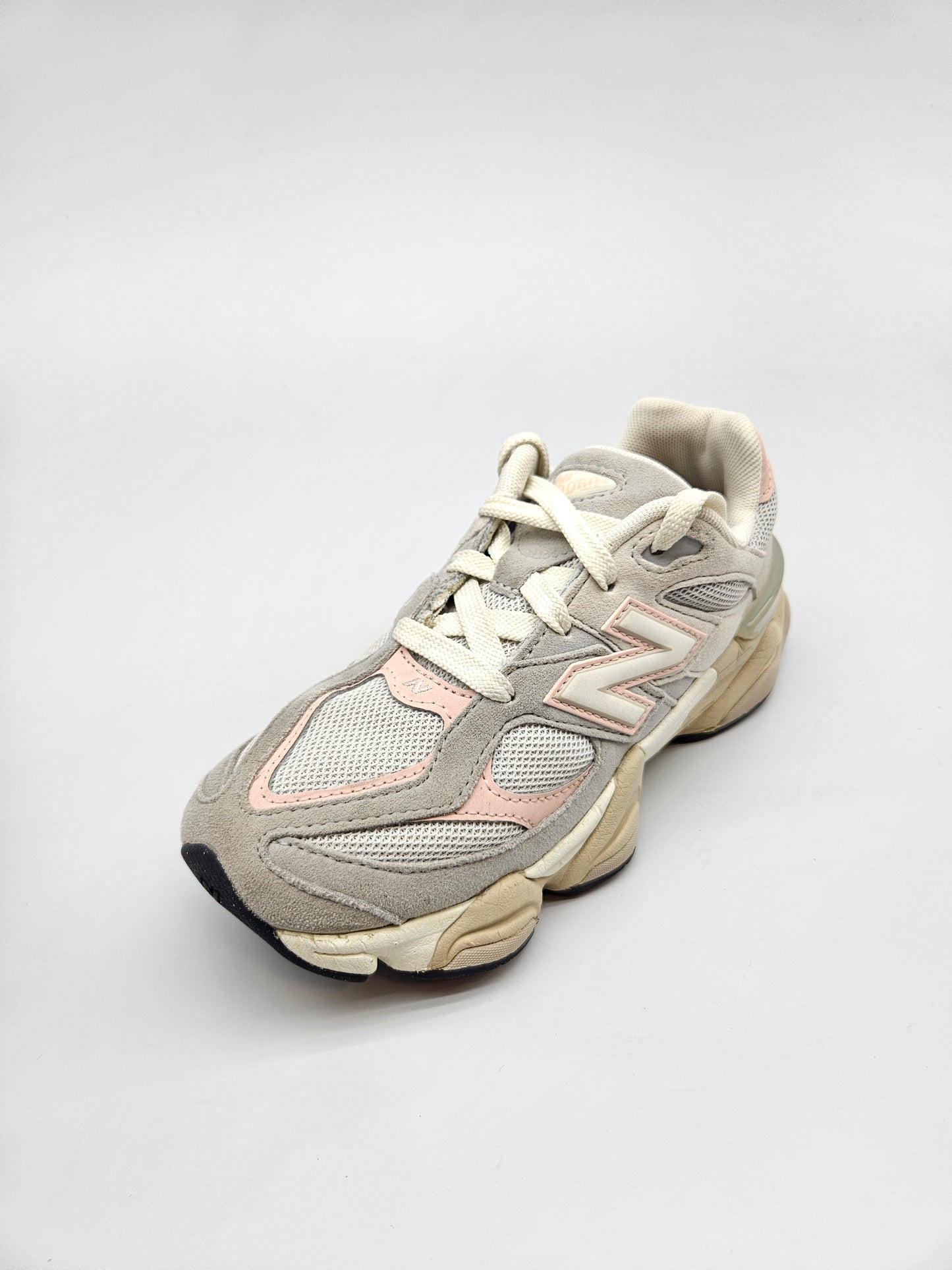 NEW BALANCE ORIGINAL PATIKI BR 34.5